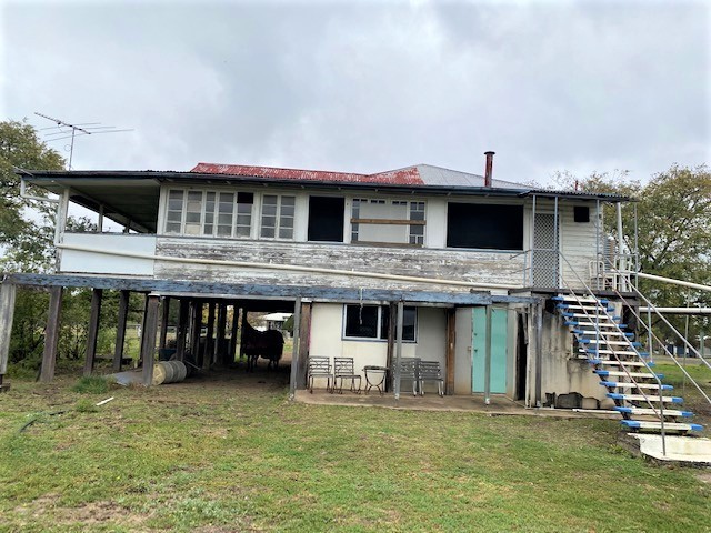 Real Estate in Dalby