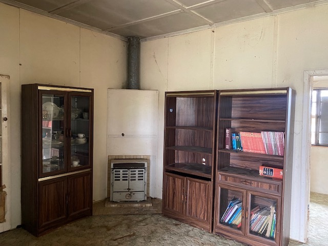 Open for inspection in Dalby