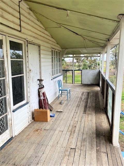 Dalby Properties Sold