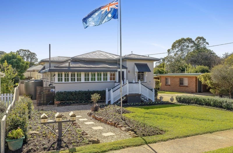 Property For Rent in Newtown
