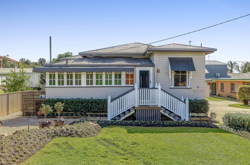 Real Estate in Newtown