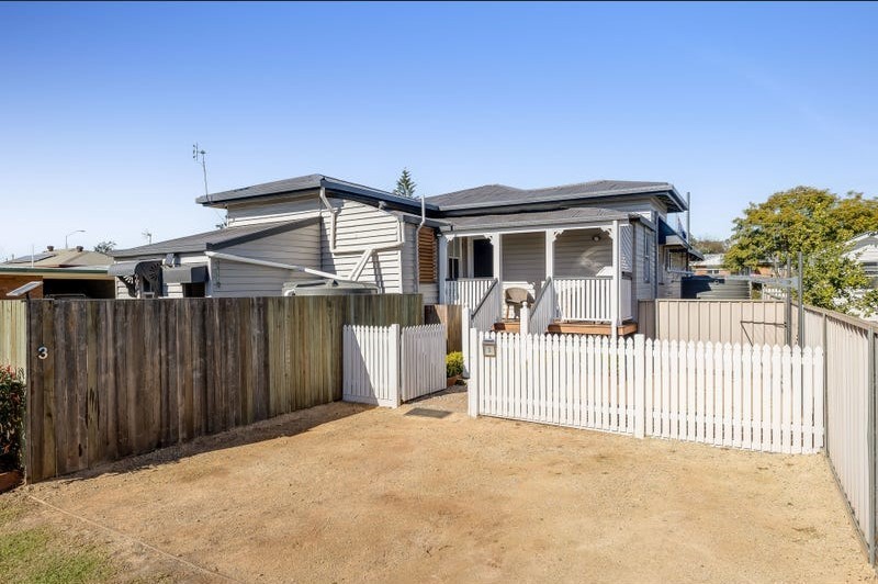 Newtown Properties For Rent