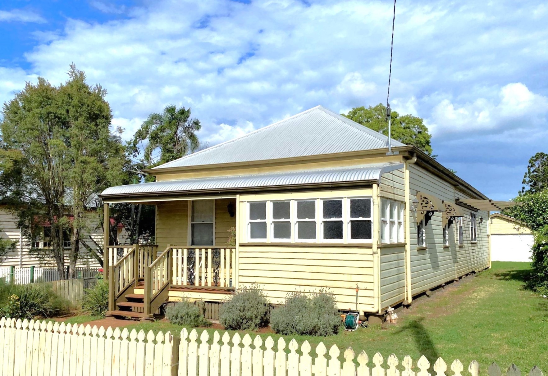 Property Sold in Newtown