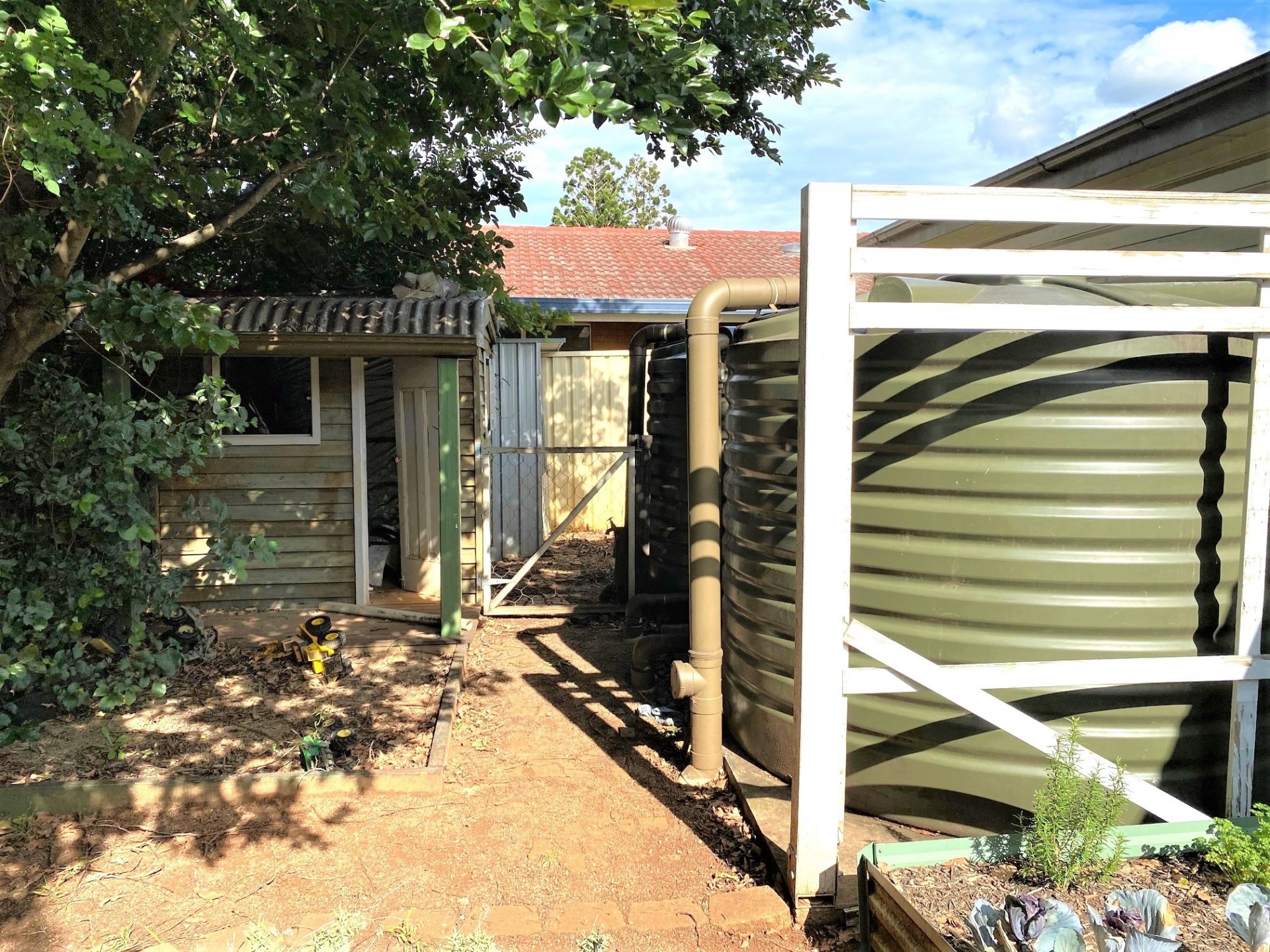 Real Estate in Newtown