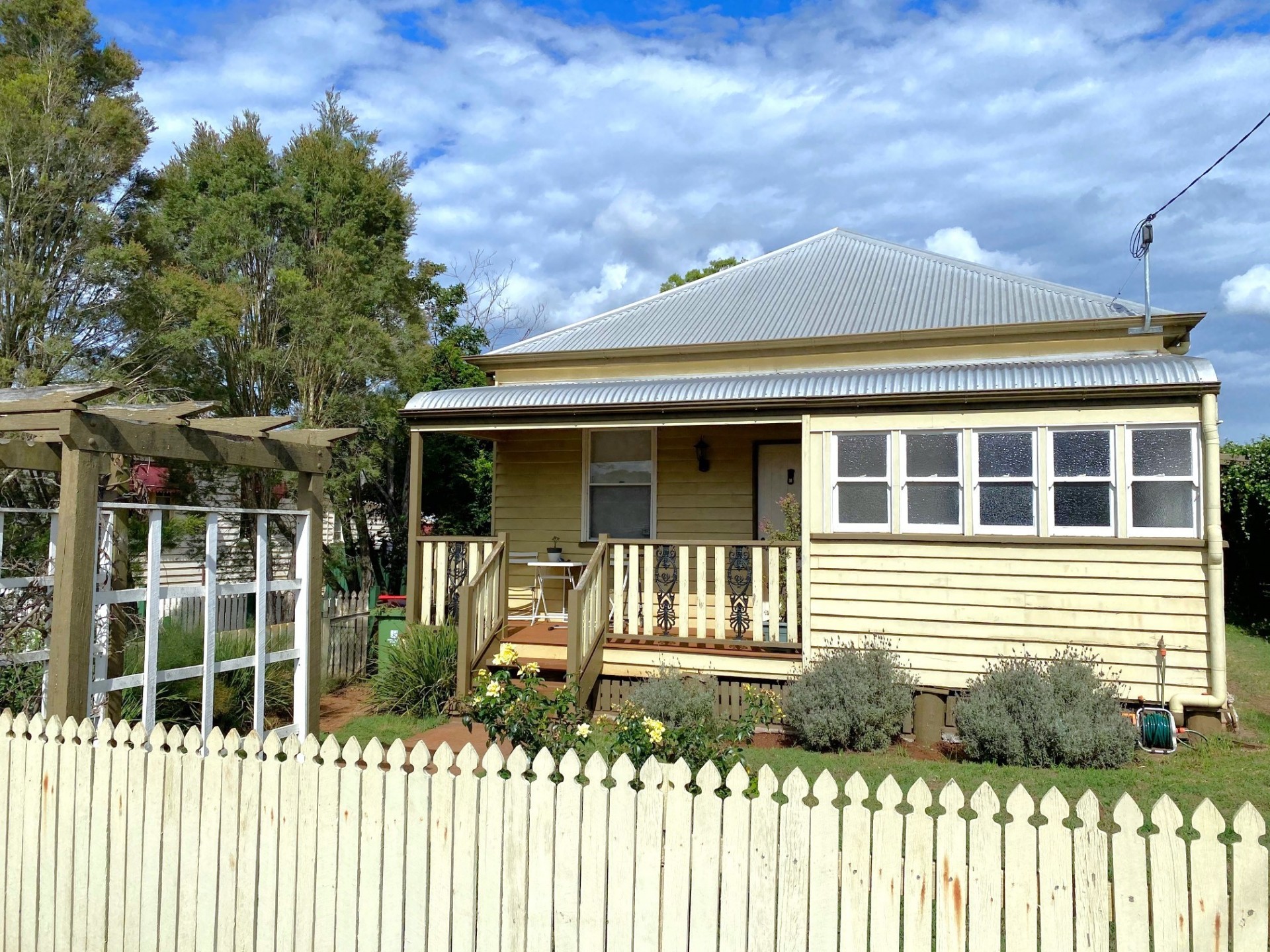 Real Estate in Newtown