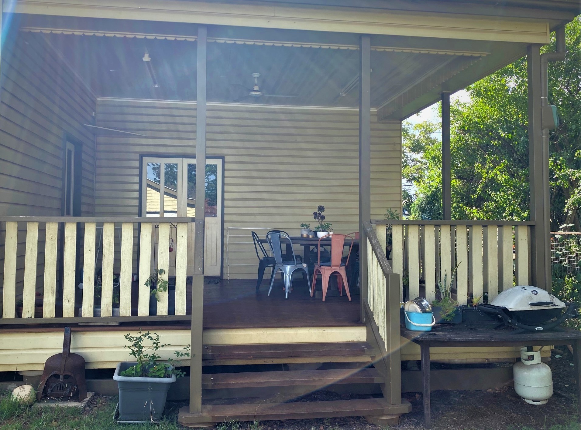 Real Estate in Newtown