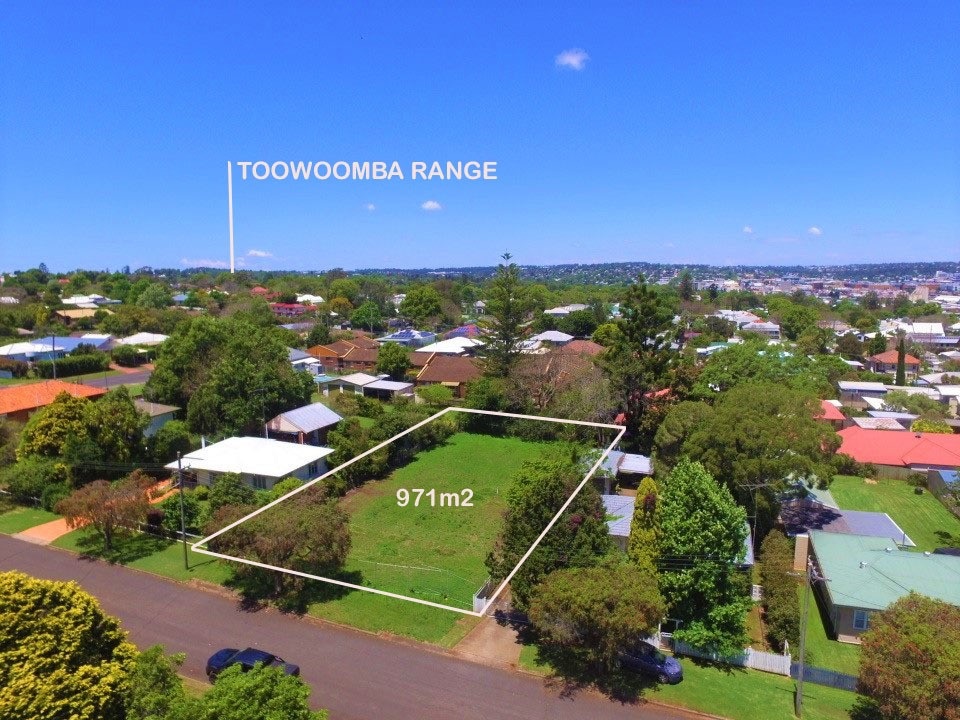 Property Sold in North Toowoomba