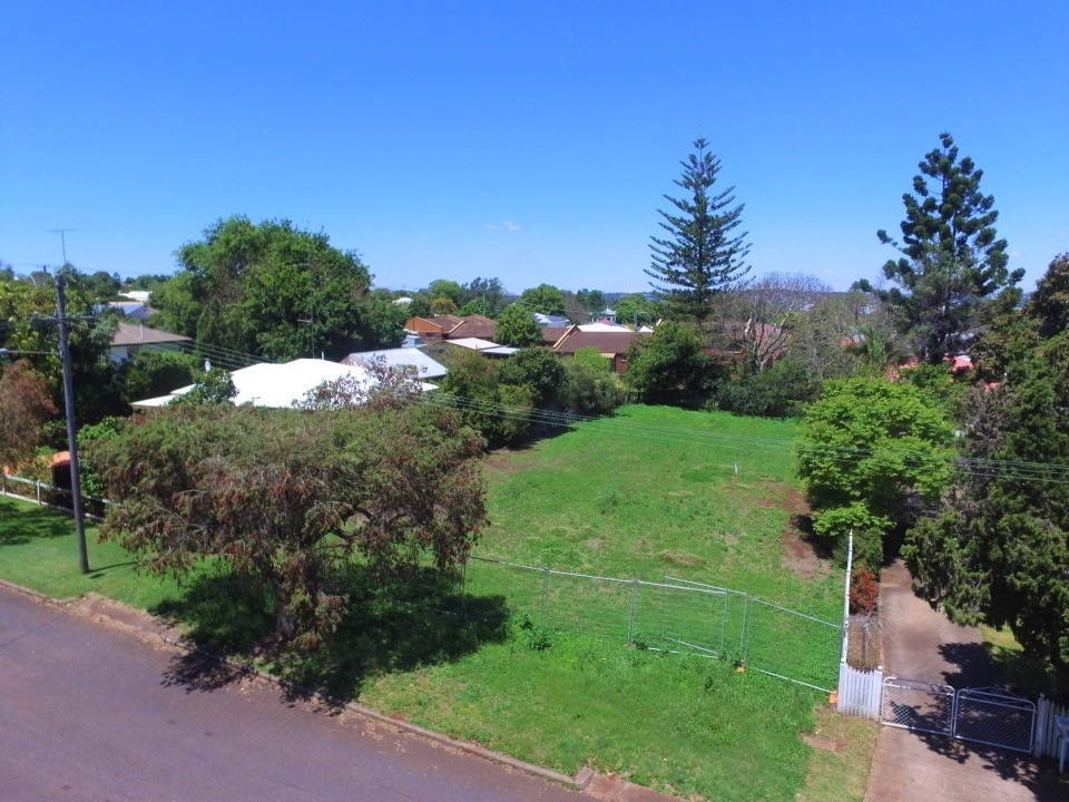 North Toowoomba Properties Sold