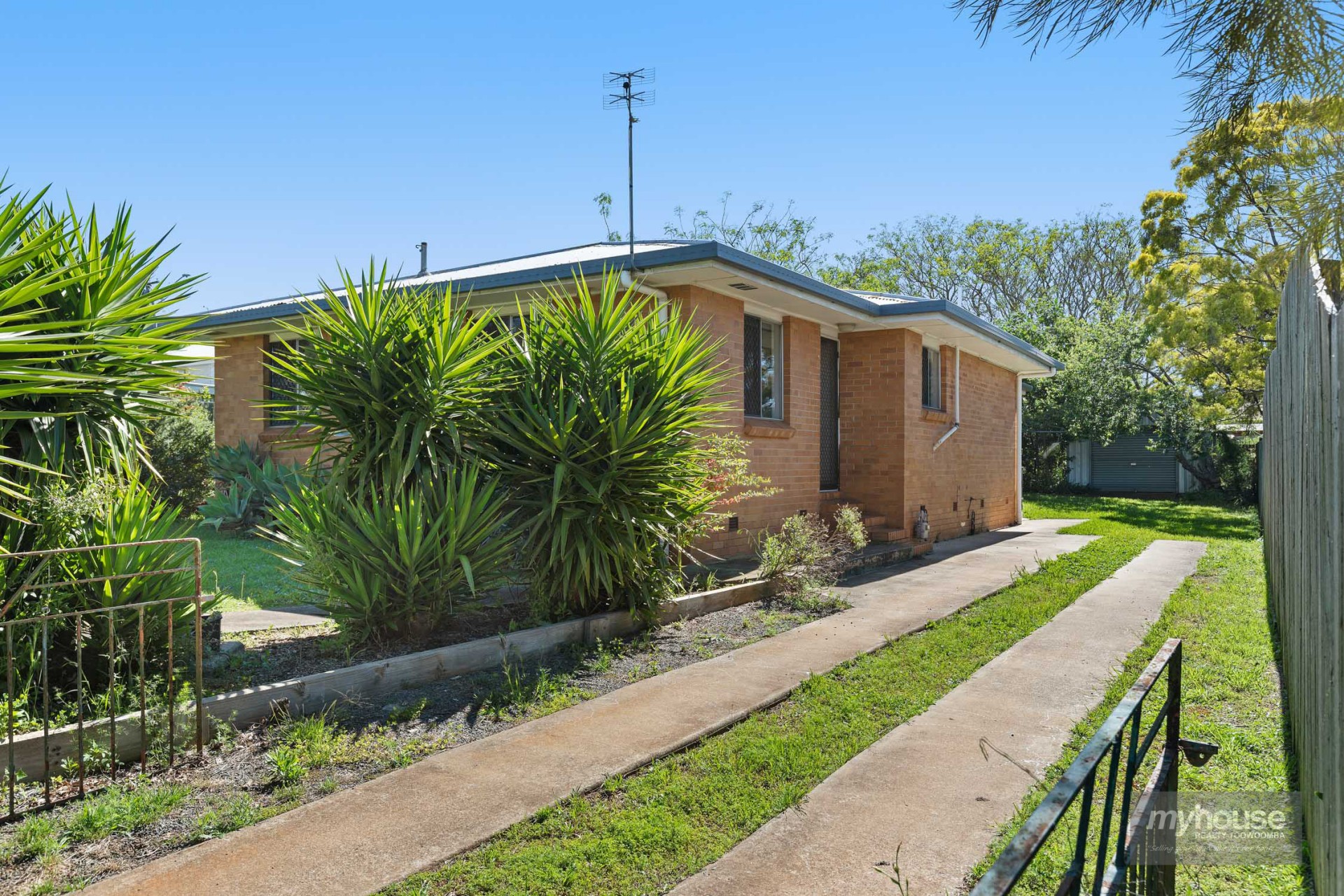 Property Sold in North Toowoomba