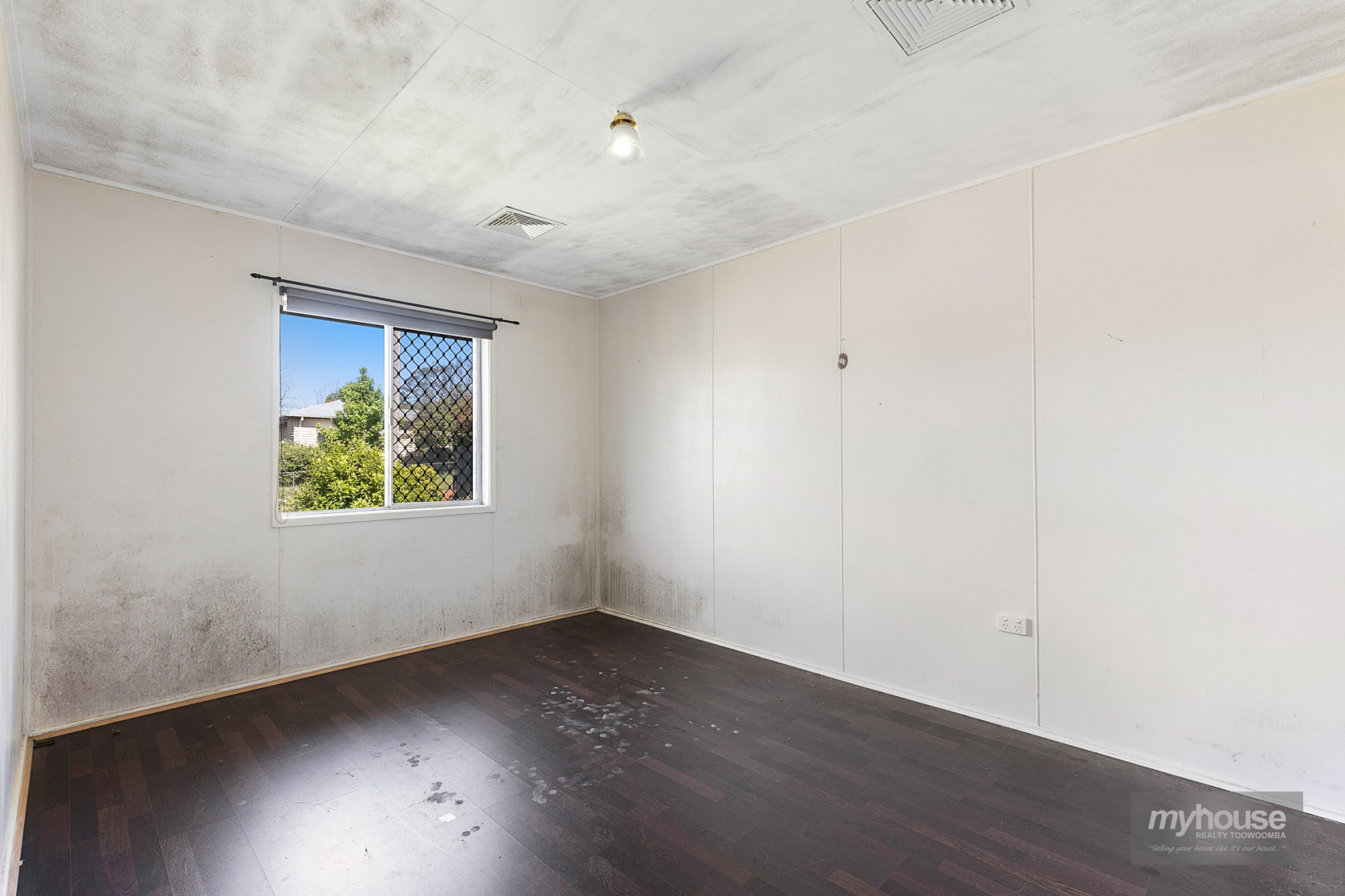 Open for inspection in North Toowoomba