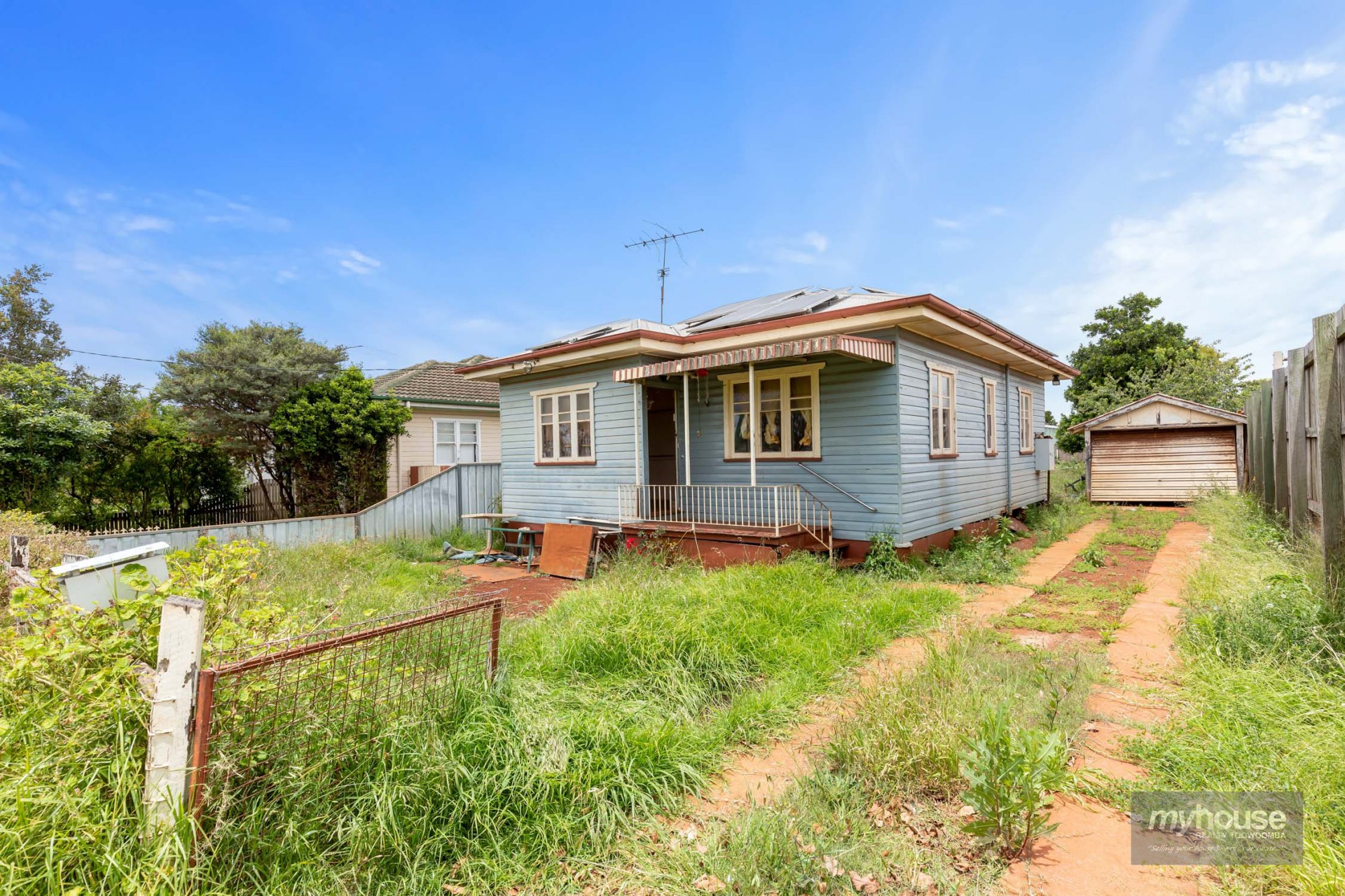 8 Lendrum Street, Newtown > myhouse realty Toowoomba