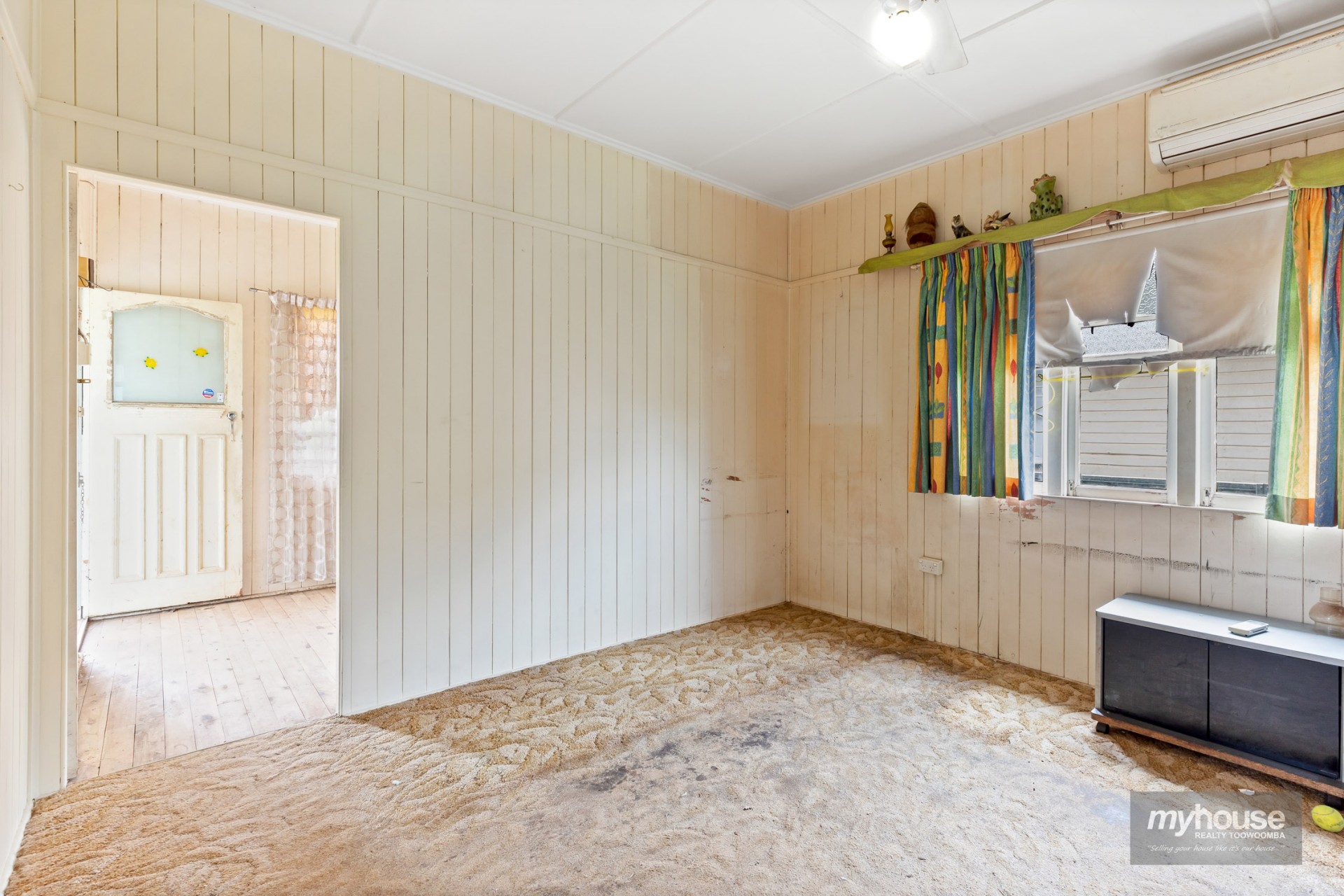 8 Lendrum Street, Newtown > myhouse realty Toowoomba