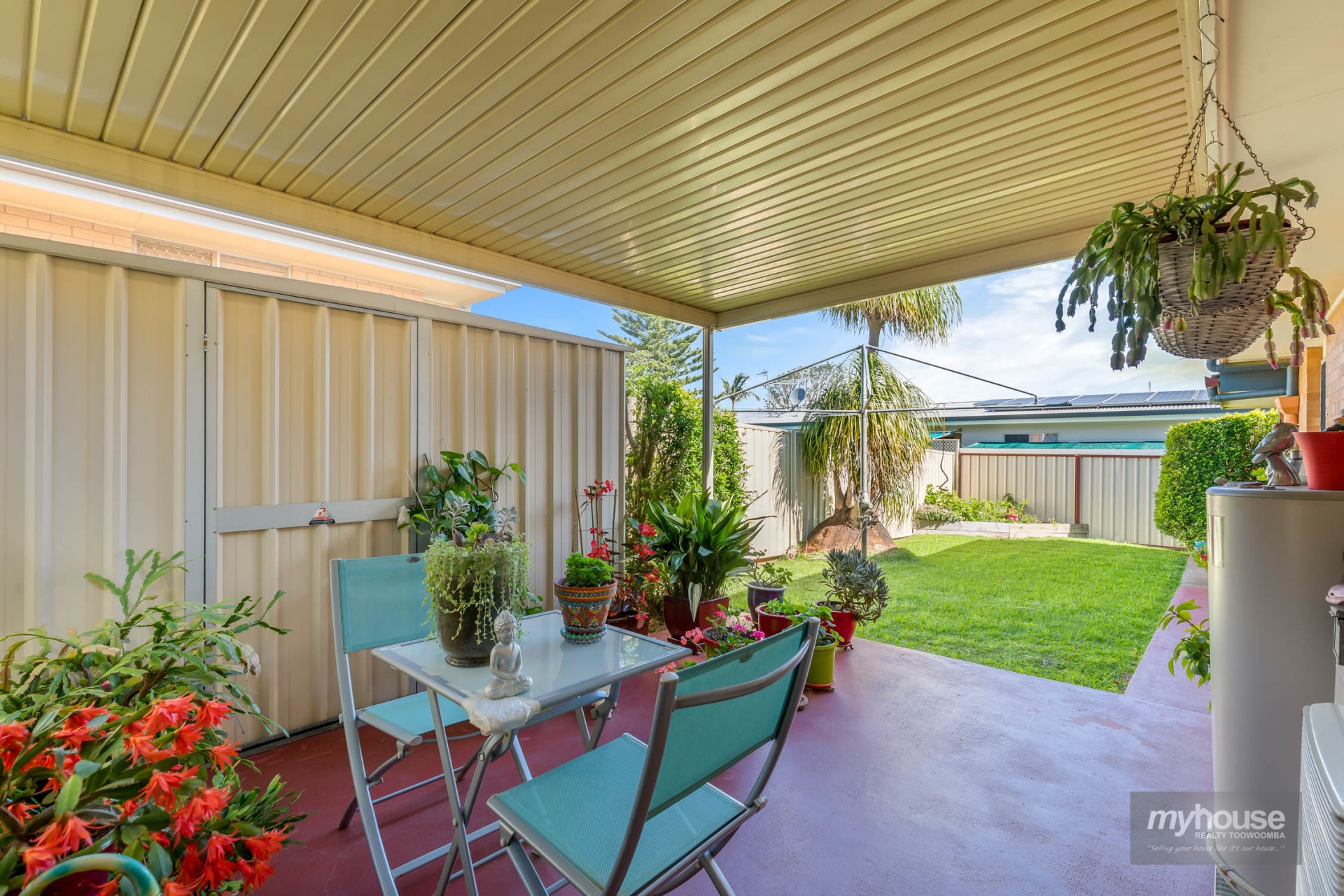 Selling your property in Wilsonton