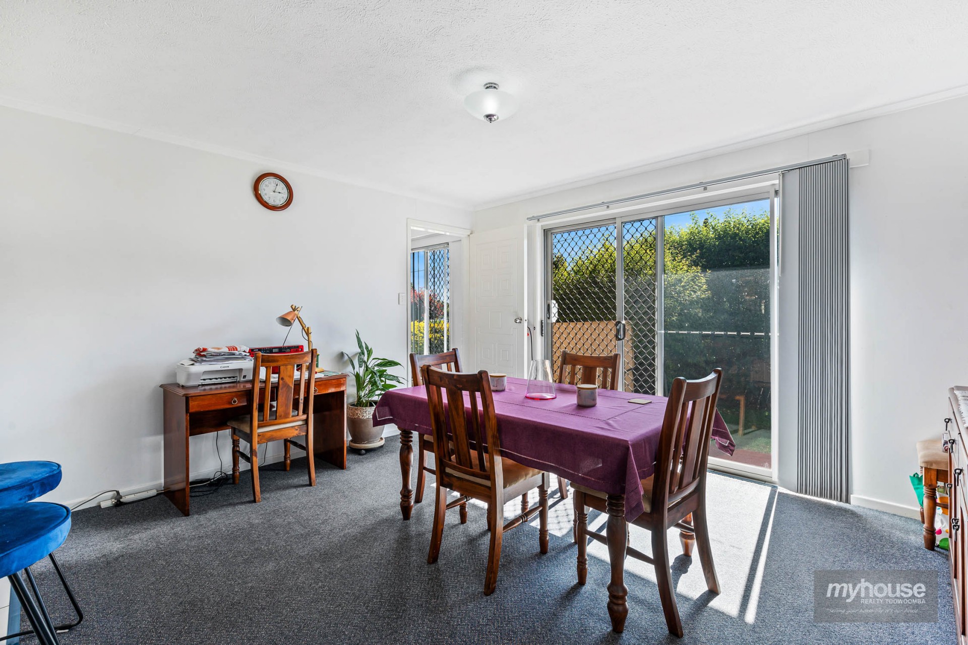 Real Estate in Wilsonton