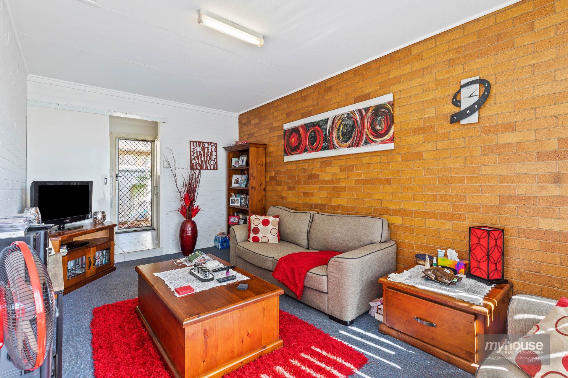 Real Estate in Wilsonton