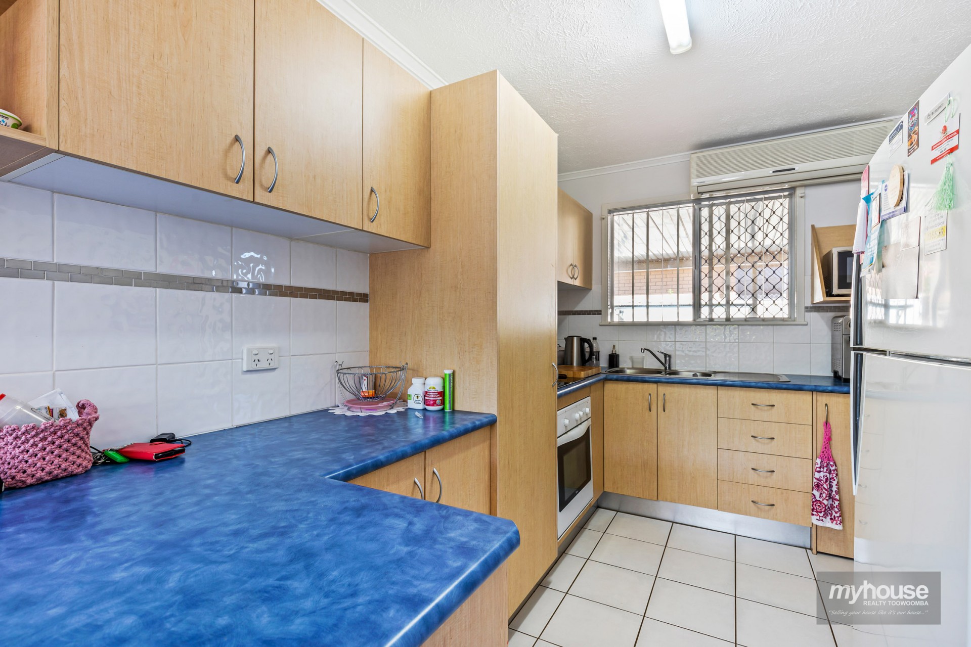 Real Estate in Wilsonton