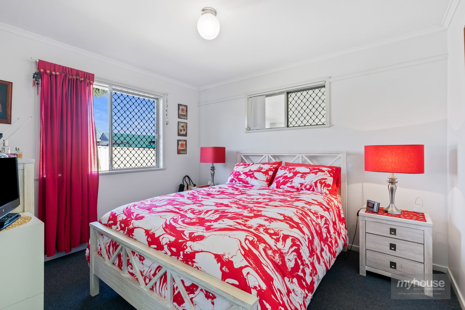 Real Estate in Wilsonton