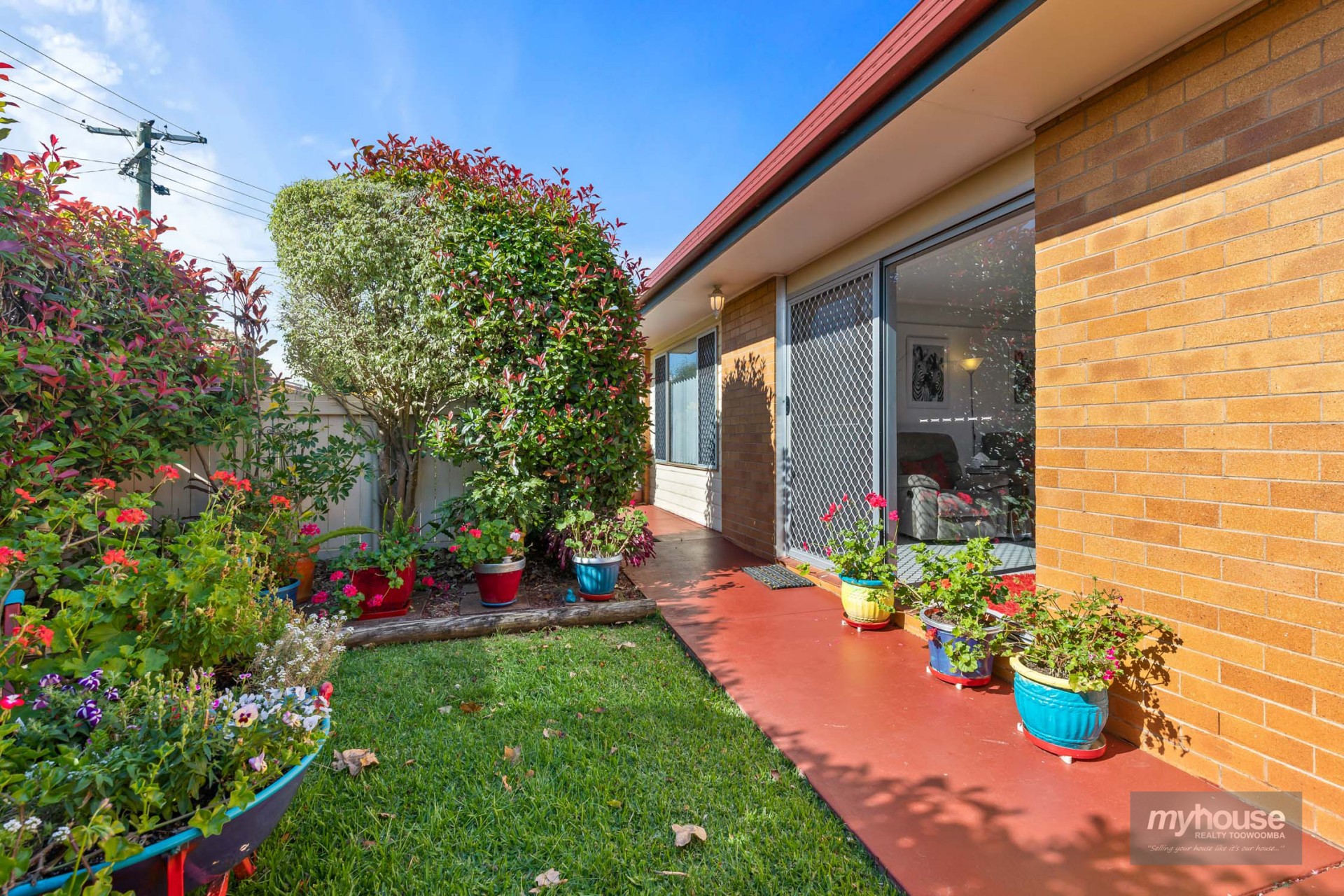 Property Sold in Wilsonton