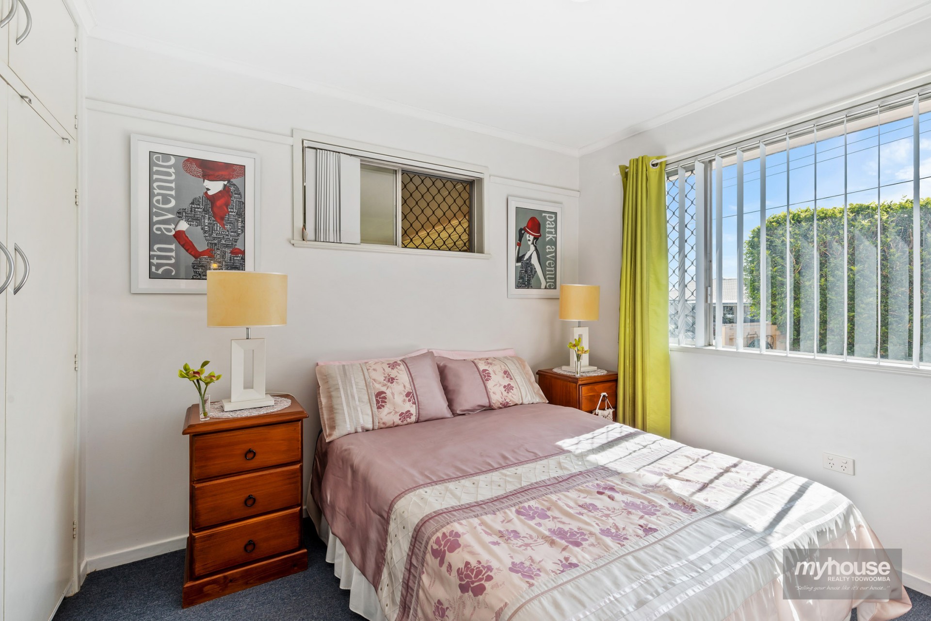 Real Estate in Wilsonton