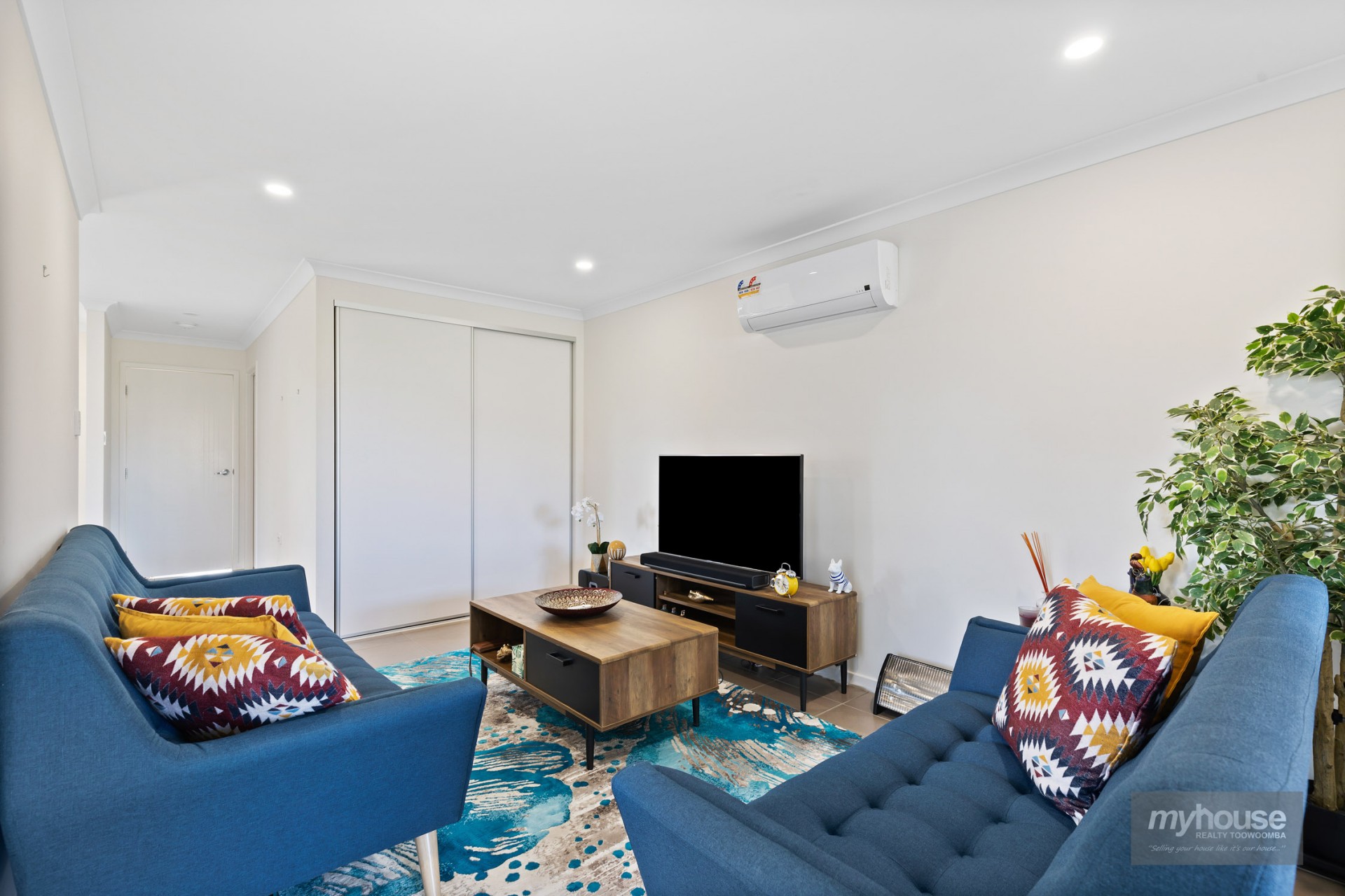 Real Estate in Glenvale