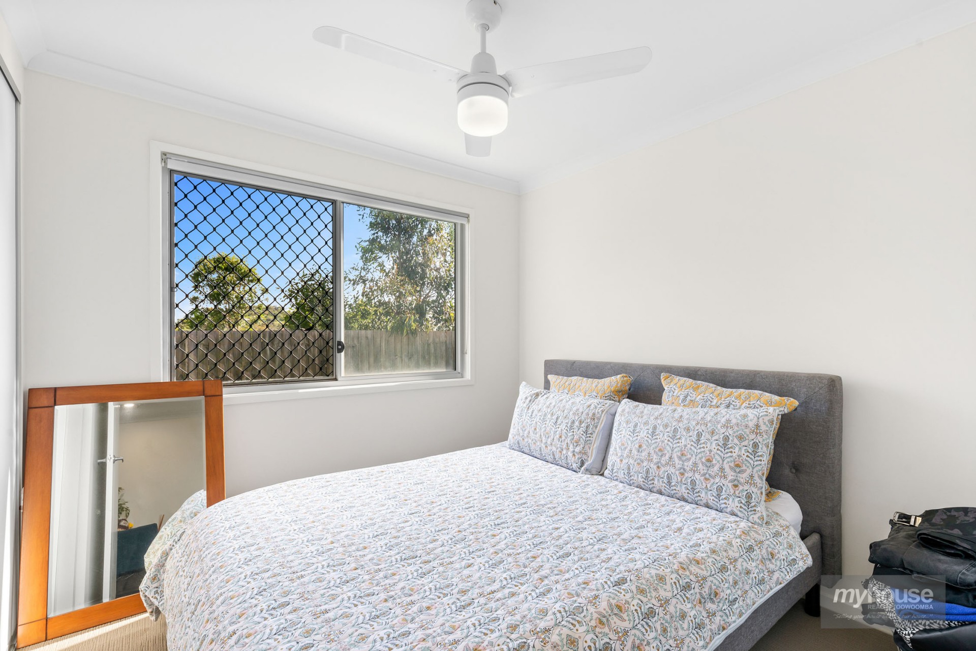 Open for inspection in Glenvale