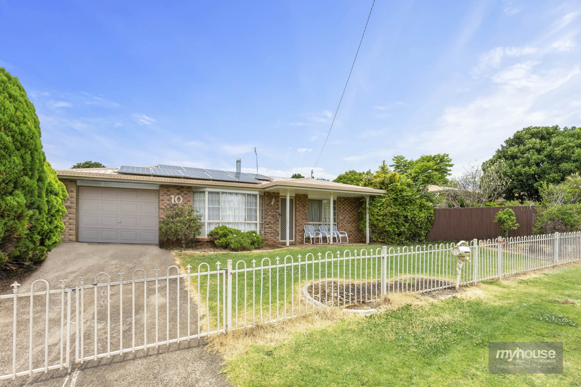 Property Sold in Wilsonton Heights