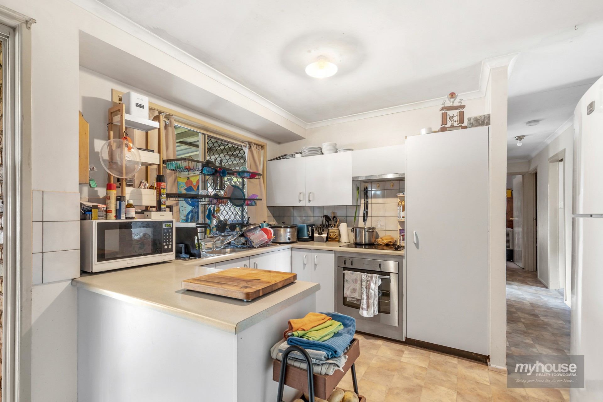 Wilsonton Heights real estate Sold