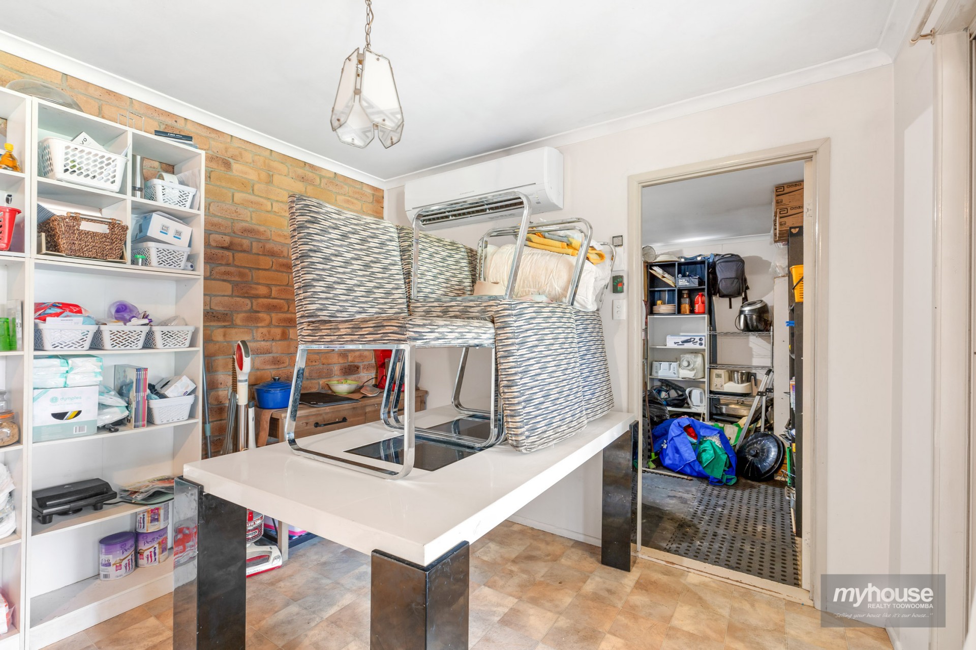 Real Estate in Wilsonton Heights