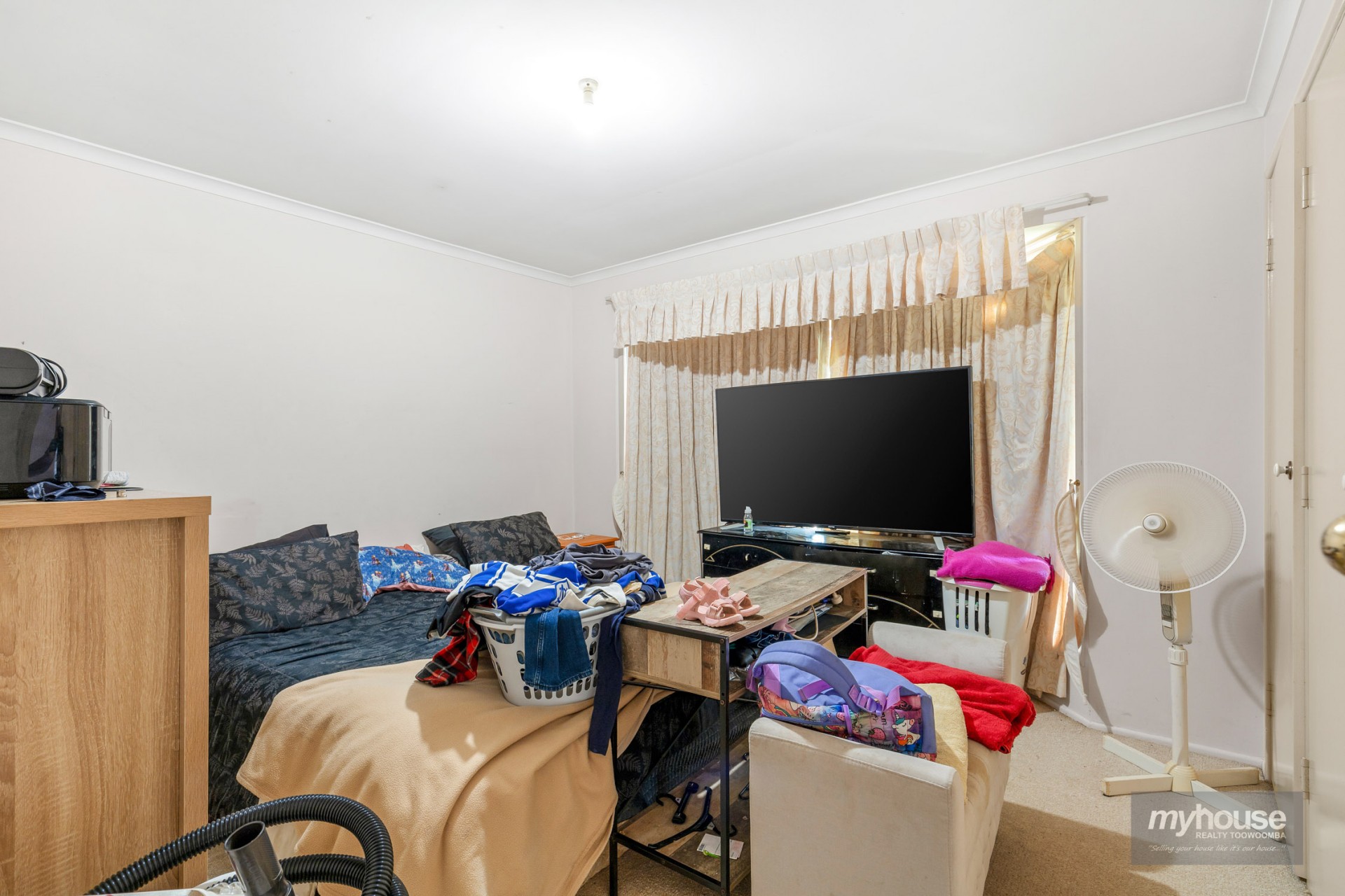 Selling your property in Wilsonton Heights