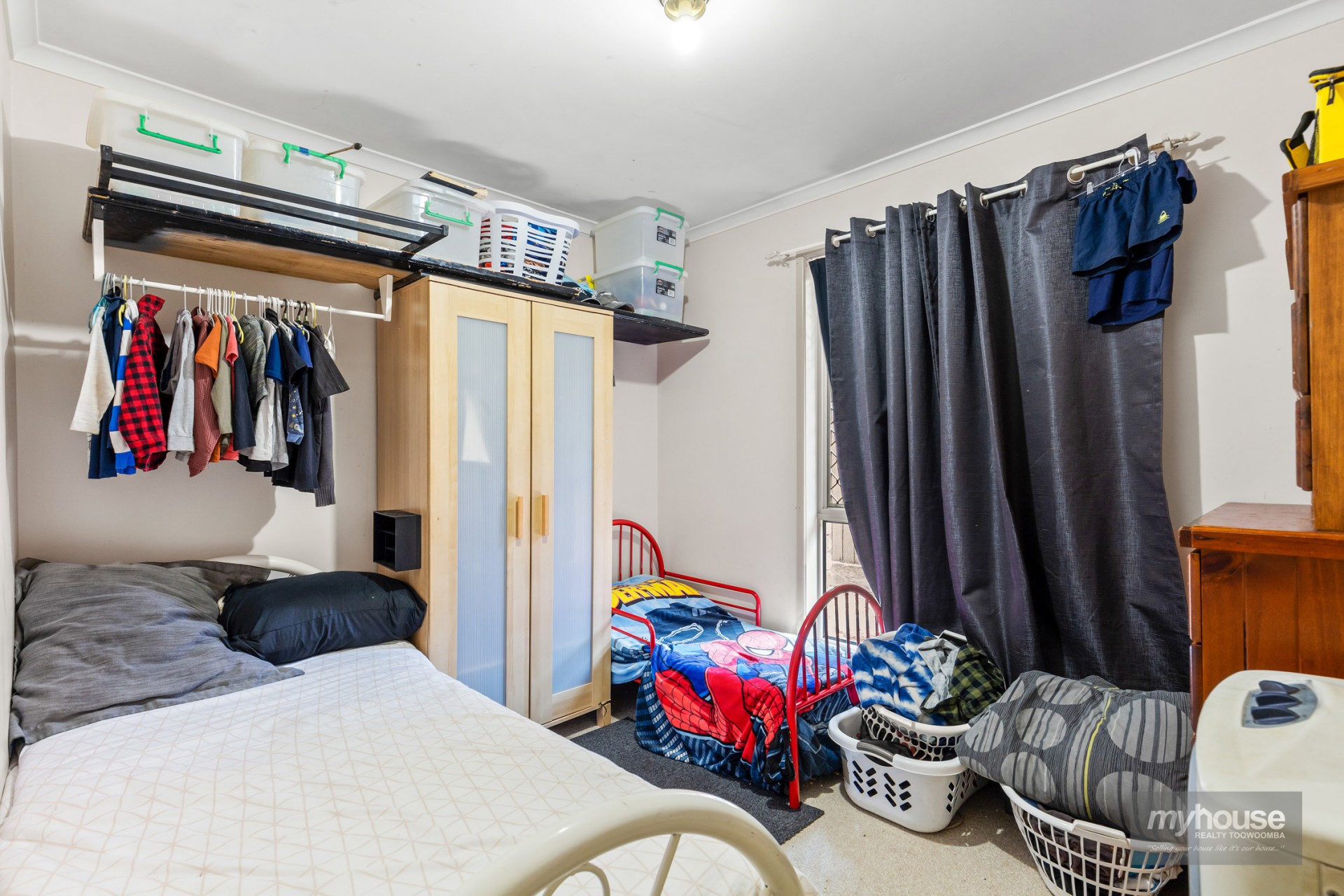 Real Estate in Wilsonton Heights