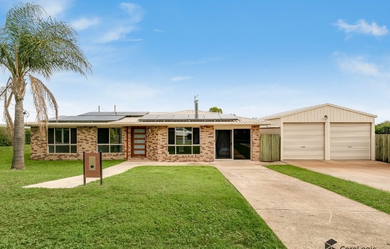 Property Sold in Wyreema
