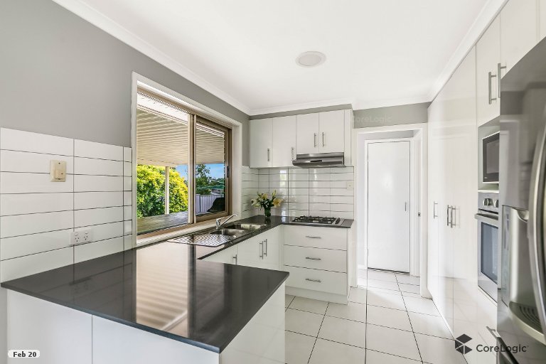 Real Estate in Wyreema
