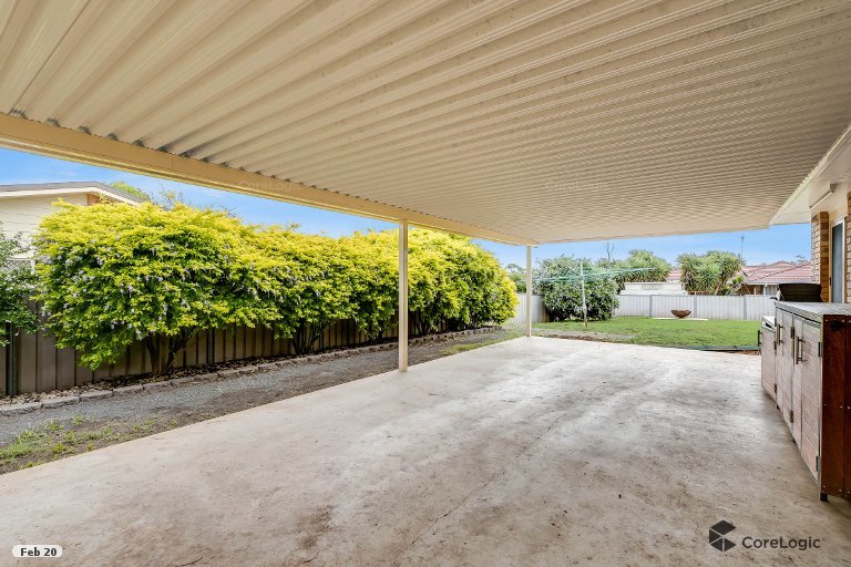 Real Estate in Wyreema