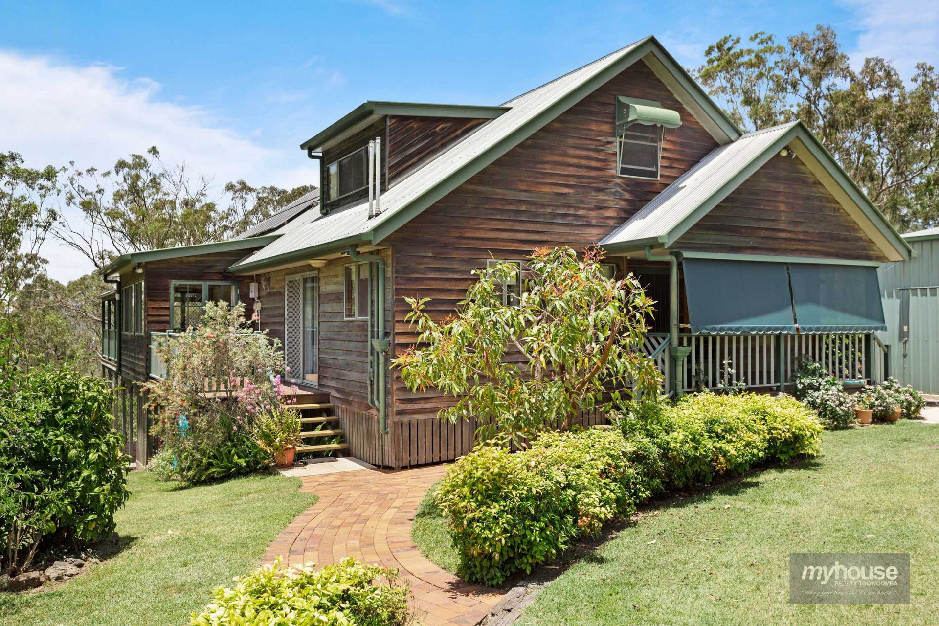 Property For Sale in Mount Rascal