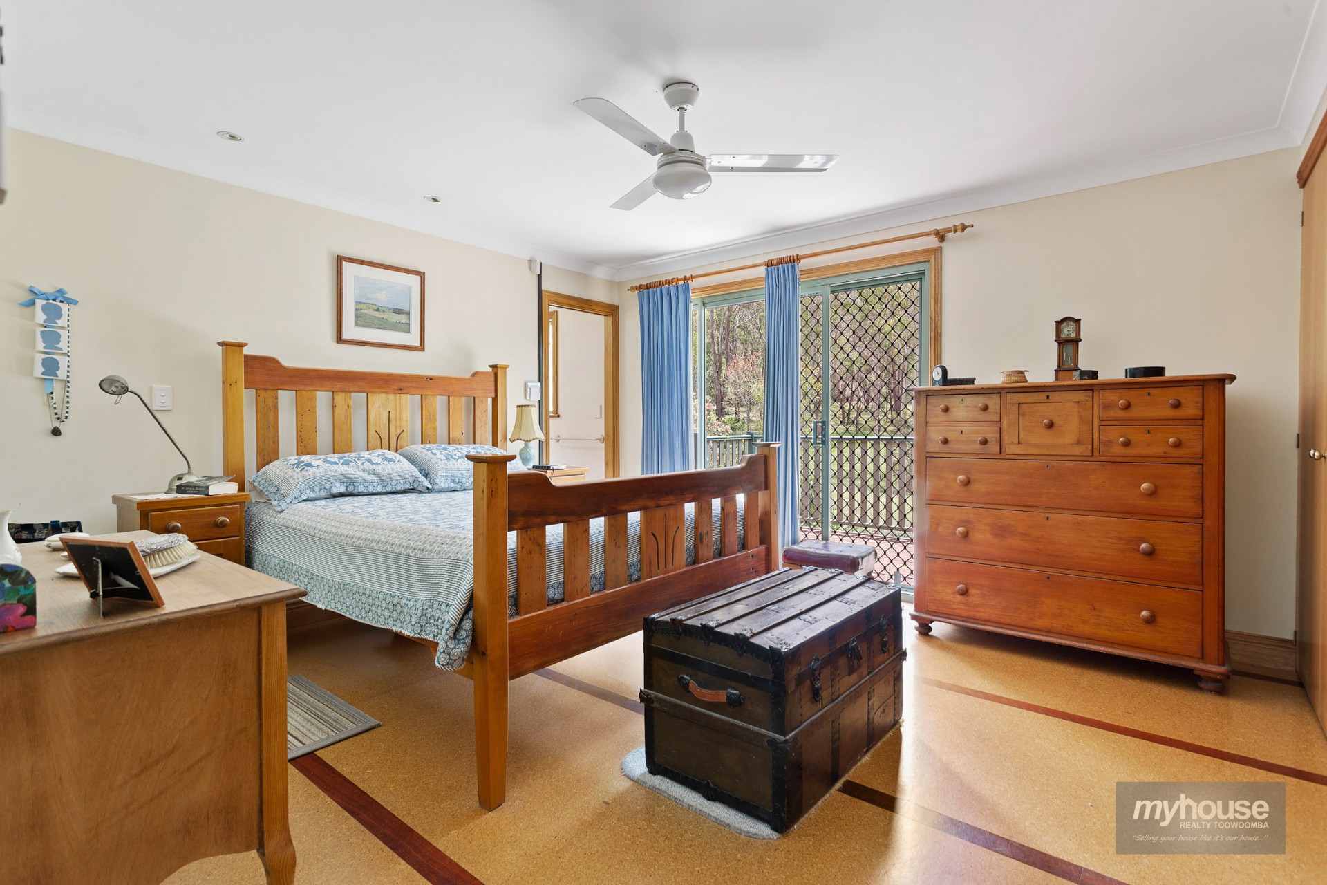 Real Estate in Mount Rascal