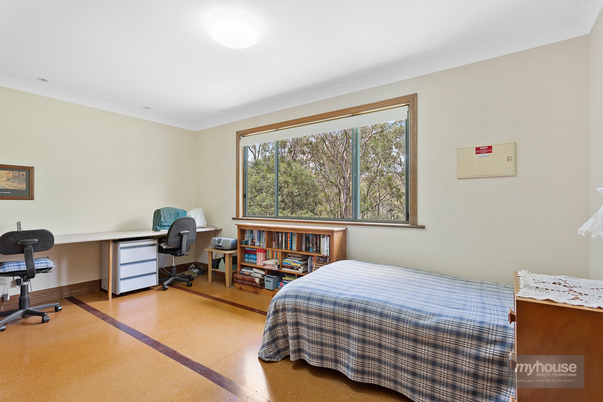 Real Estate in Mount Rascal