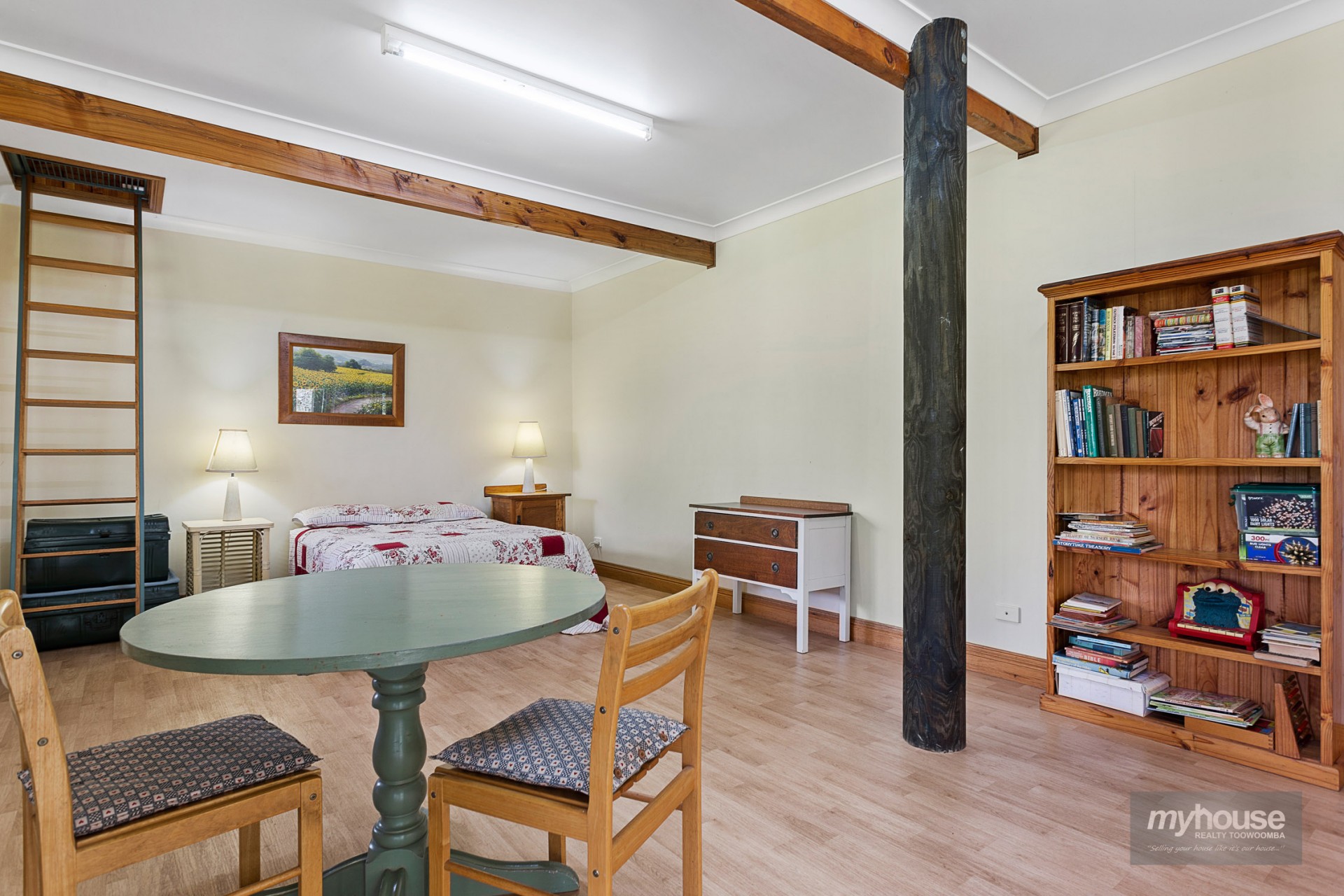 Real Estate in Mount Rascal