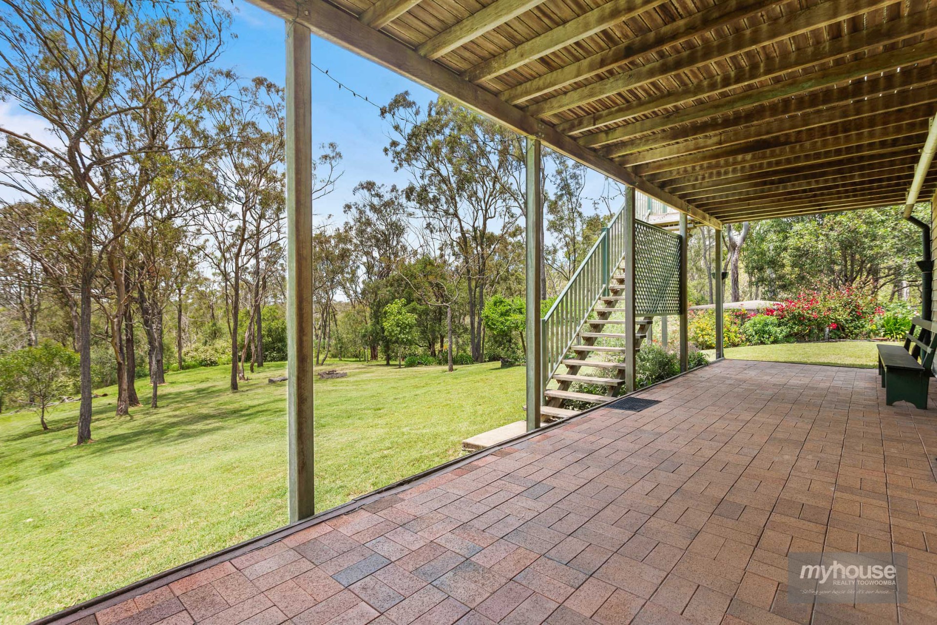 Real Estate in Mount Rascal