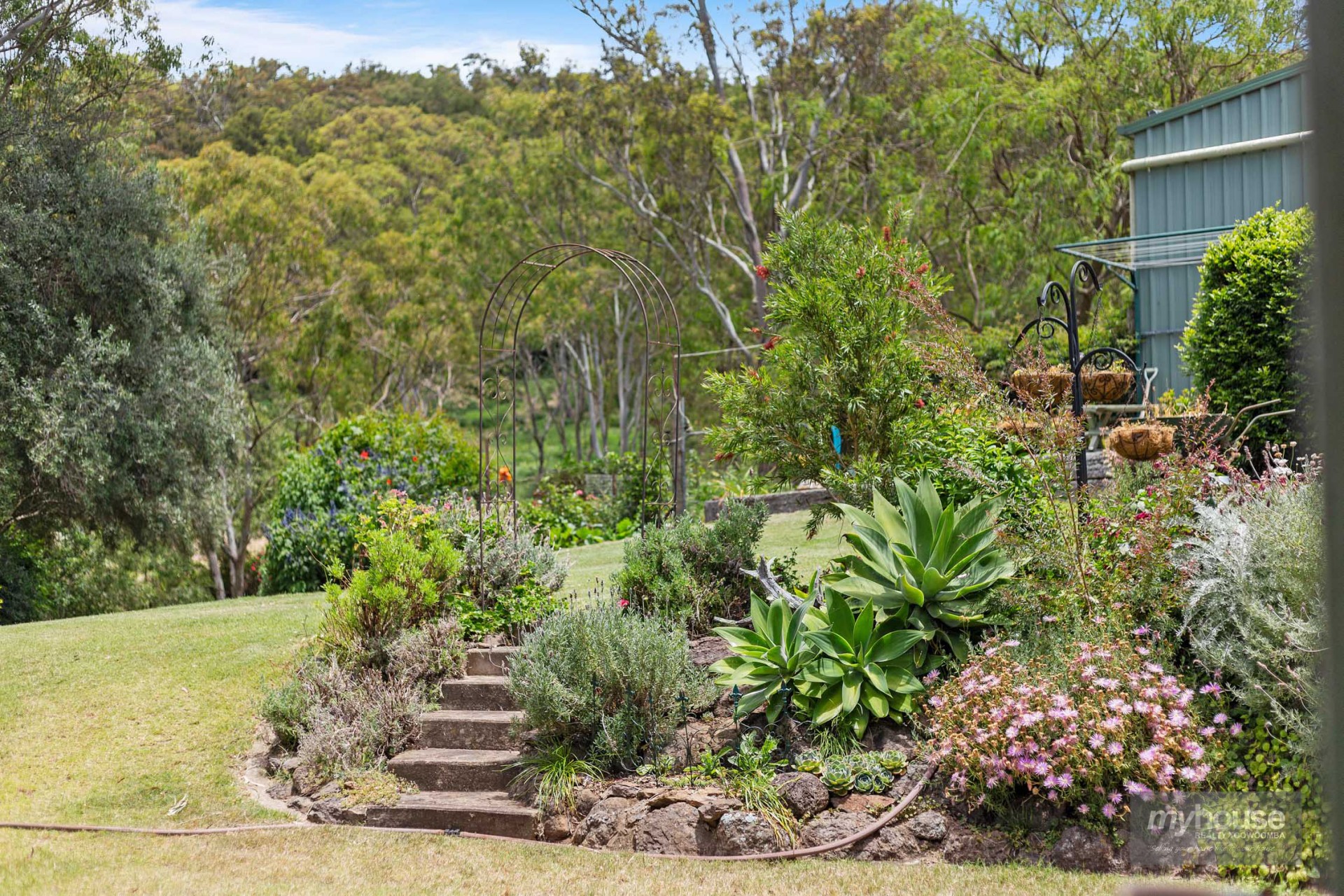 Real Estate in Mount Rascal