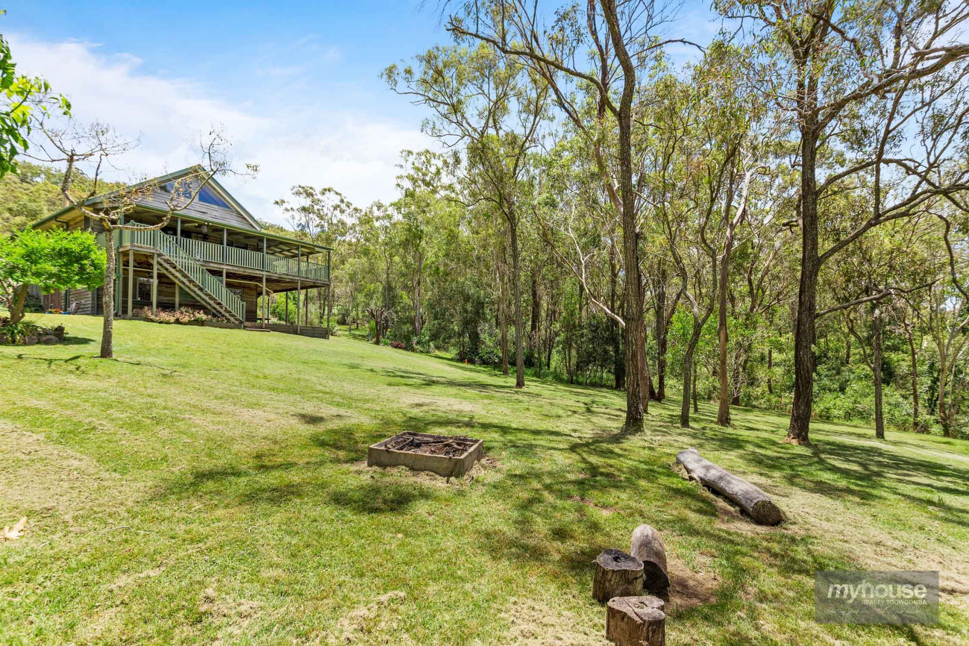 Mount Rascal Properties For Sale