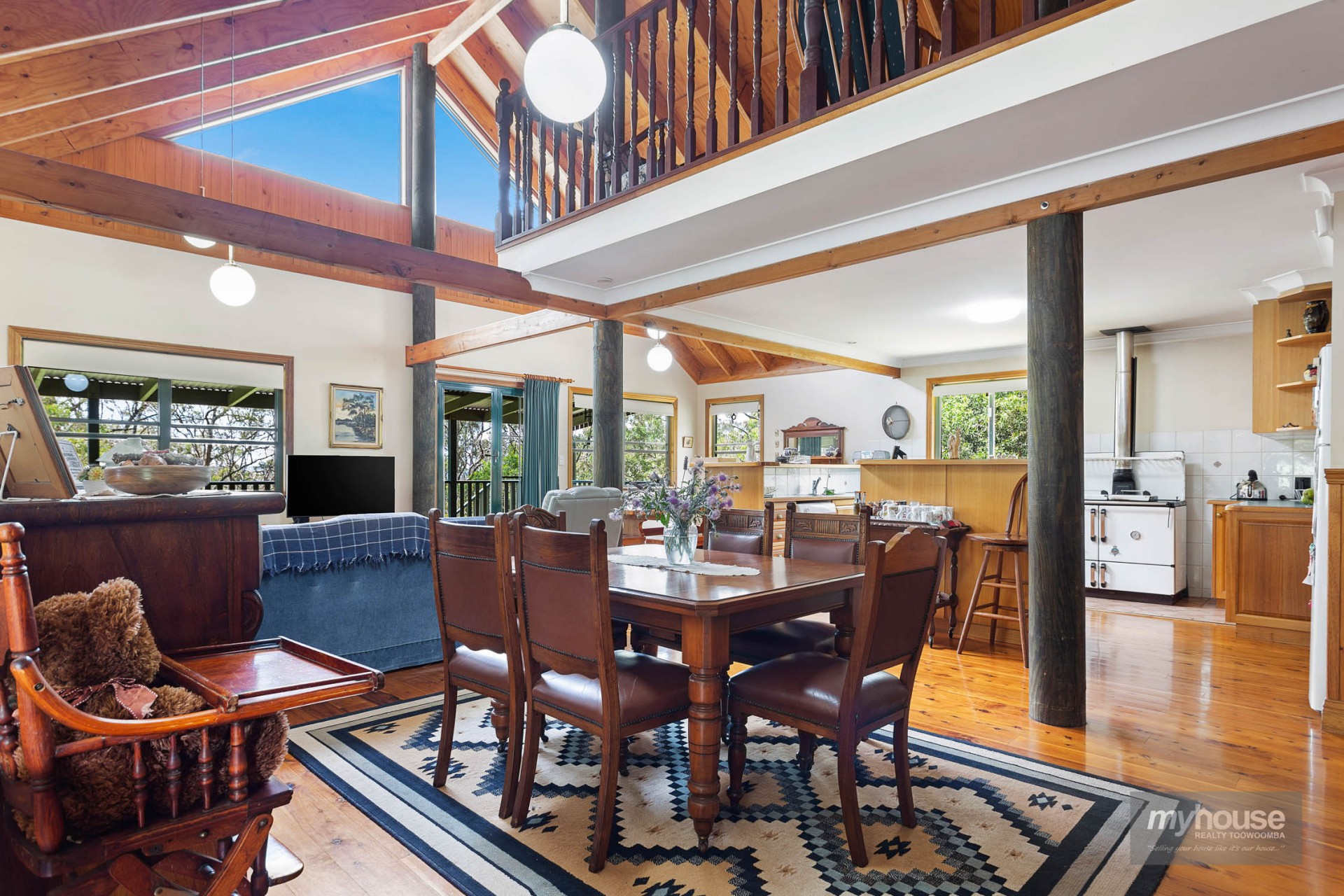 Mount Rascal real estate For Sale