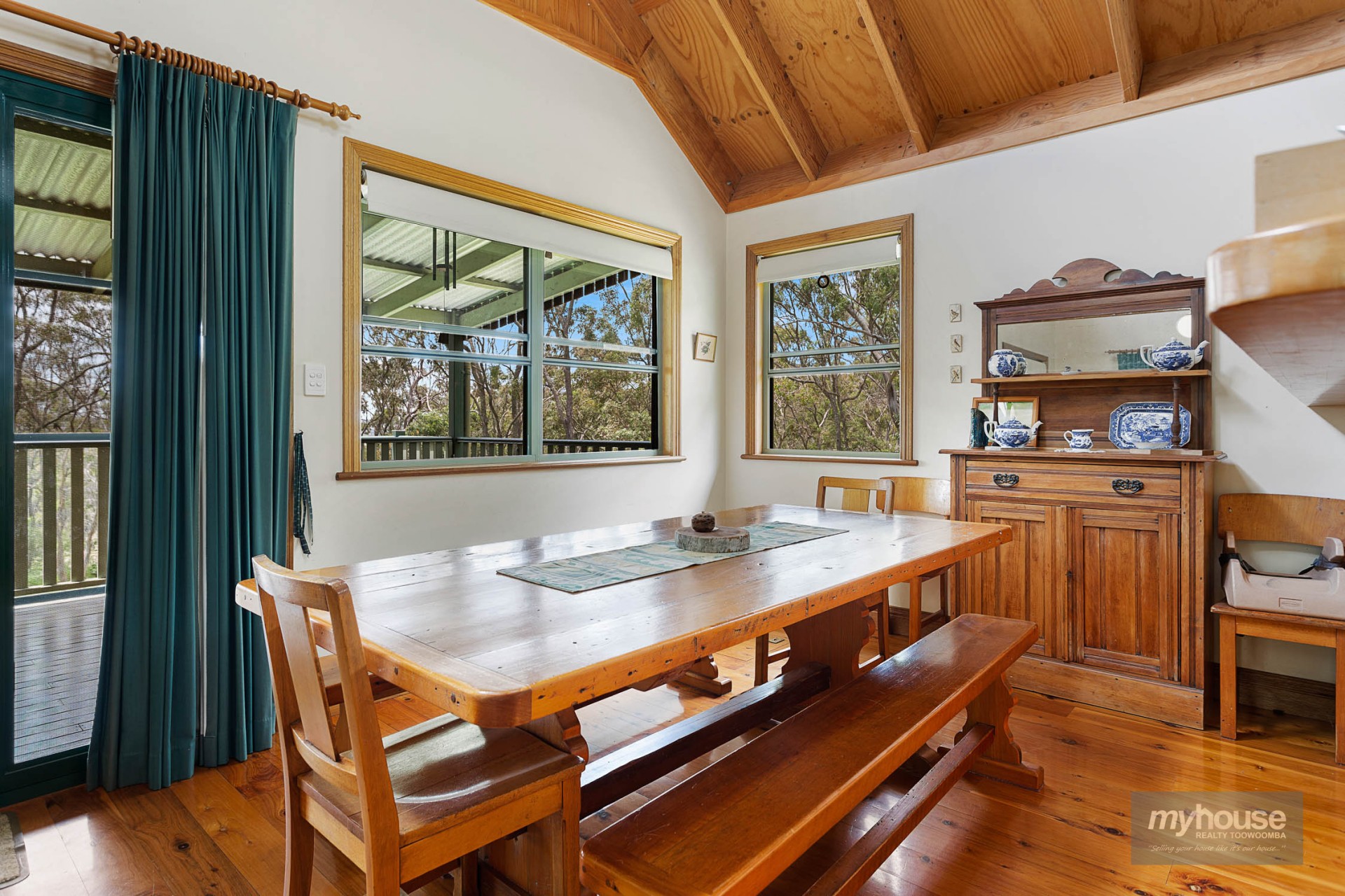 Selling your property in Mount Rascal
