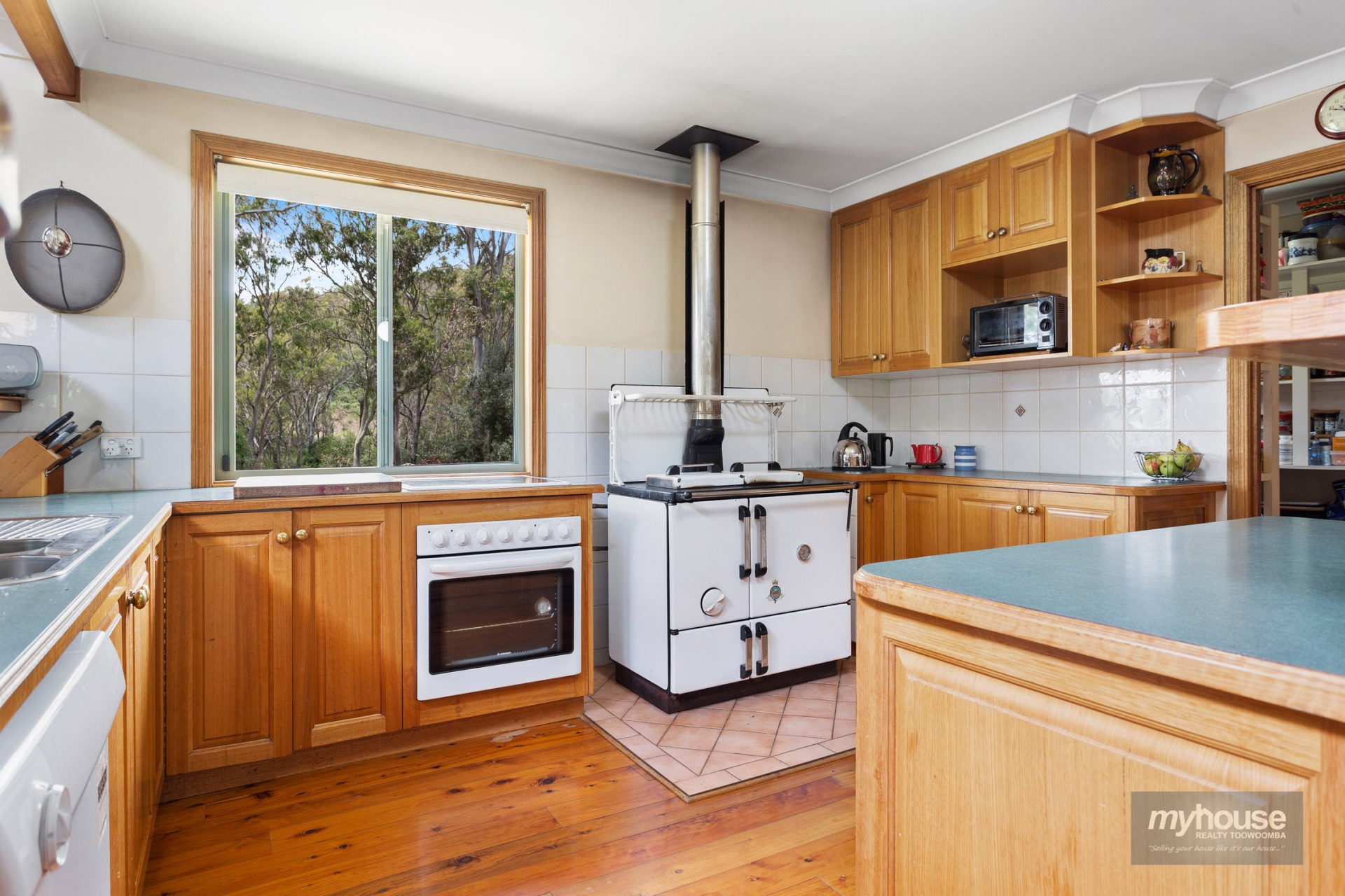 Open for inspection in Mount Rascal