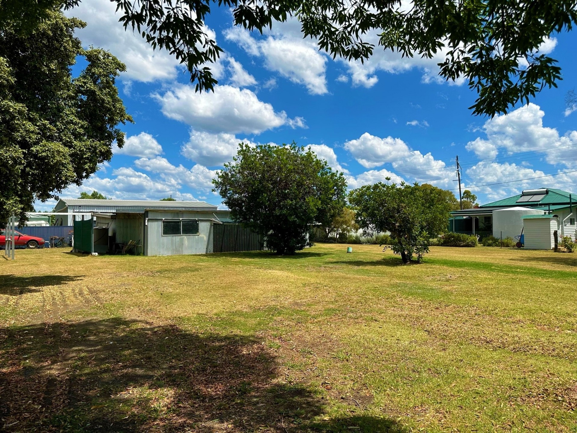 Real Estate in Jondaryan