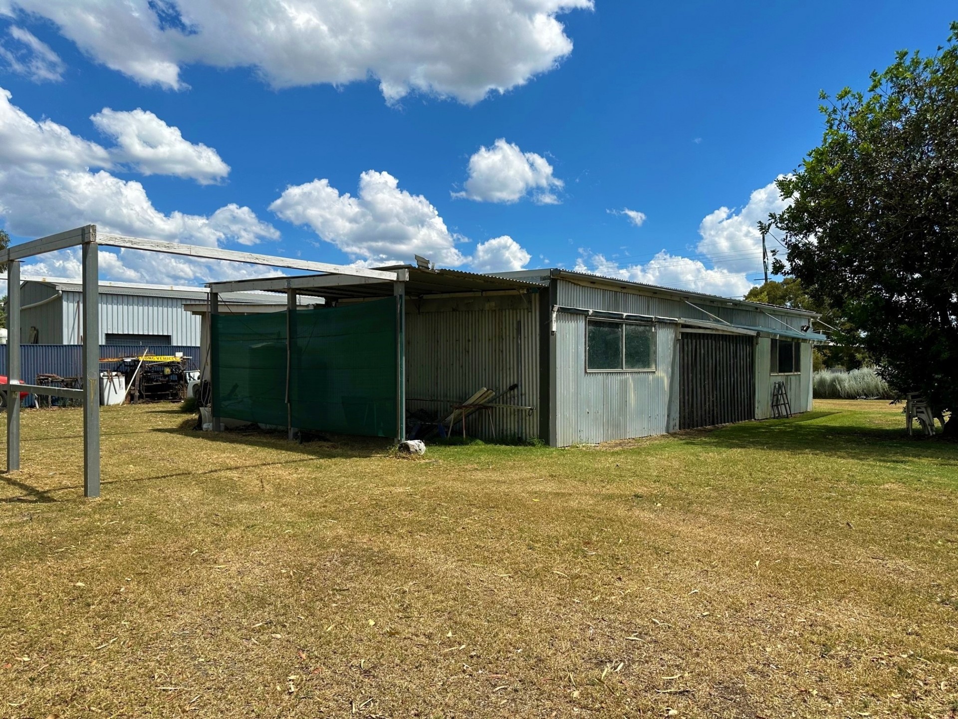 Real Estate in Jondaryan