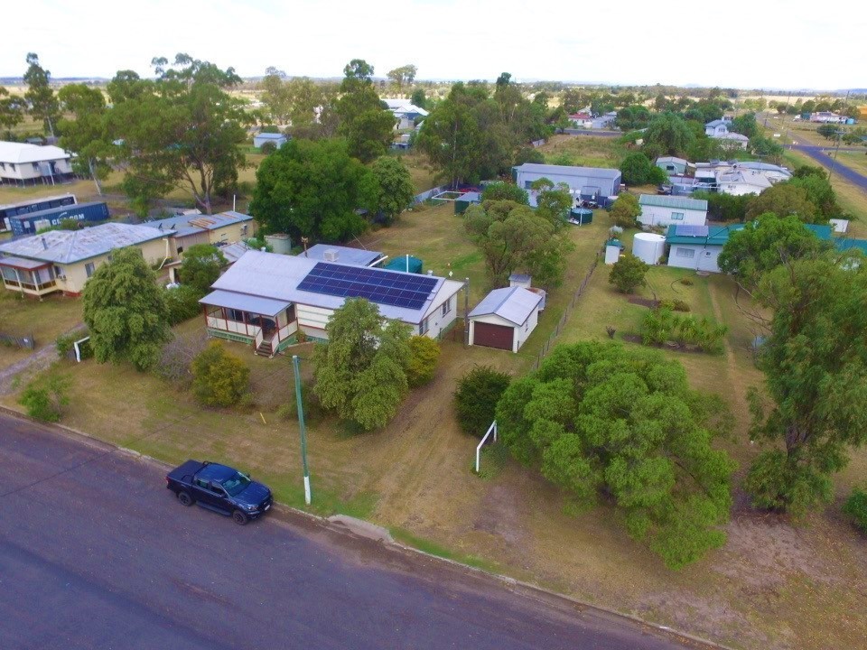 Real Estate in Jondaryan