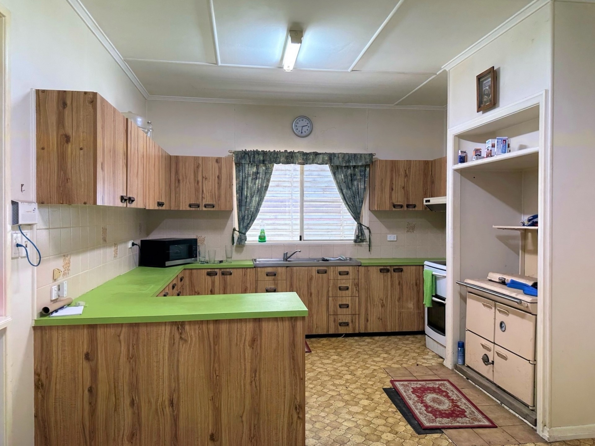 Jondaryan real estate Sold