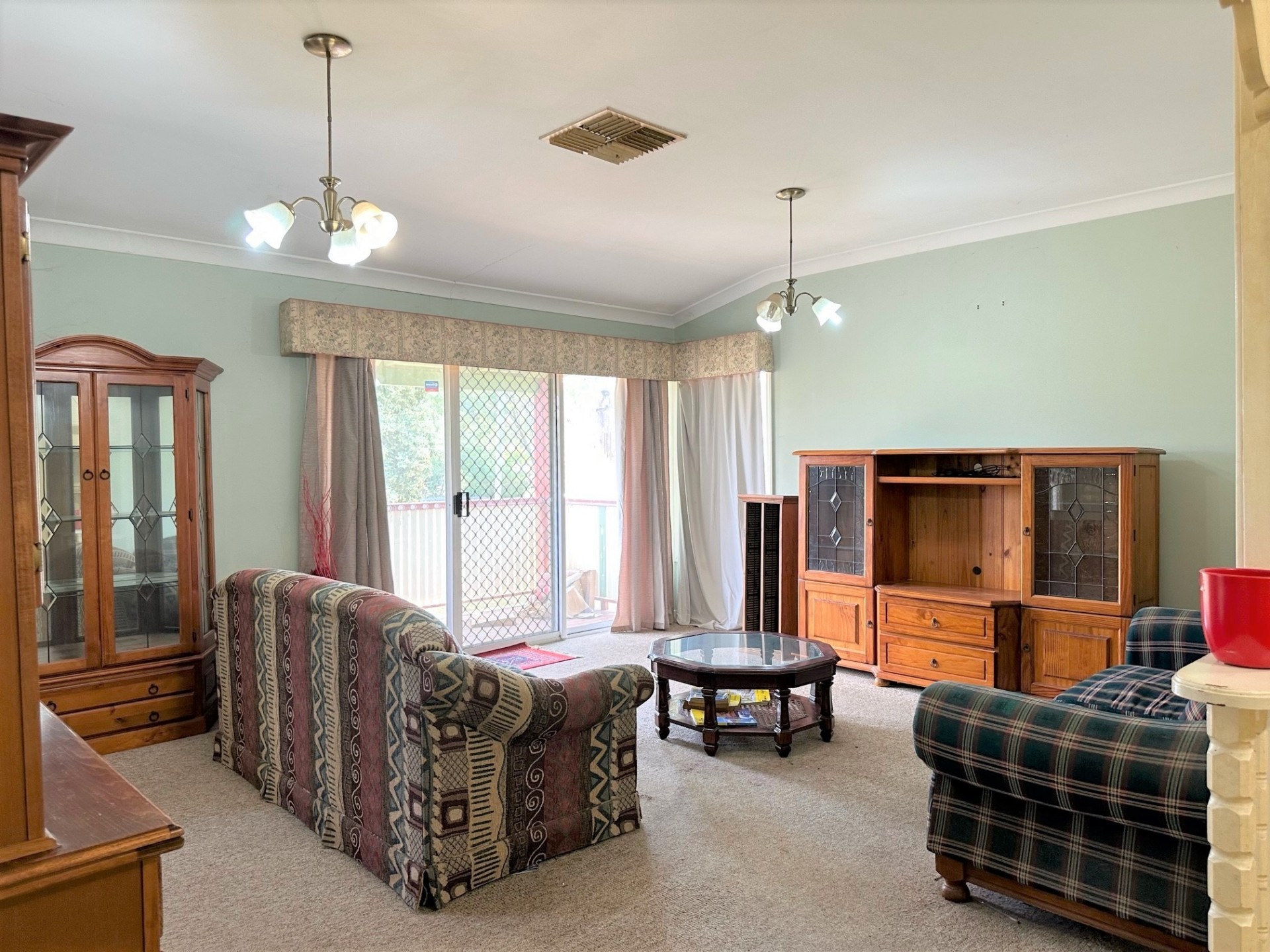 Open for inspection in Jondaryan
