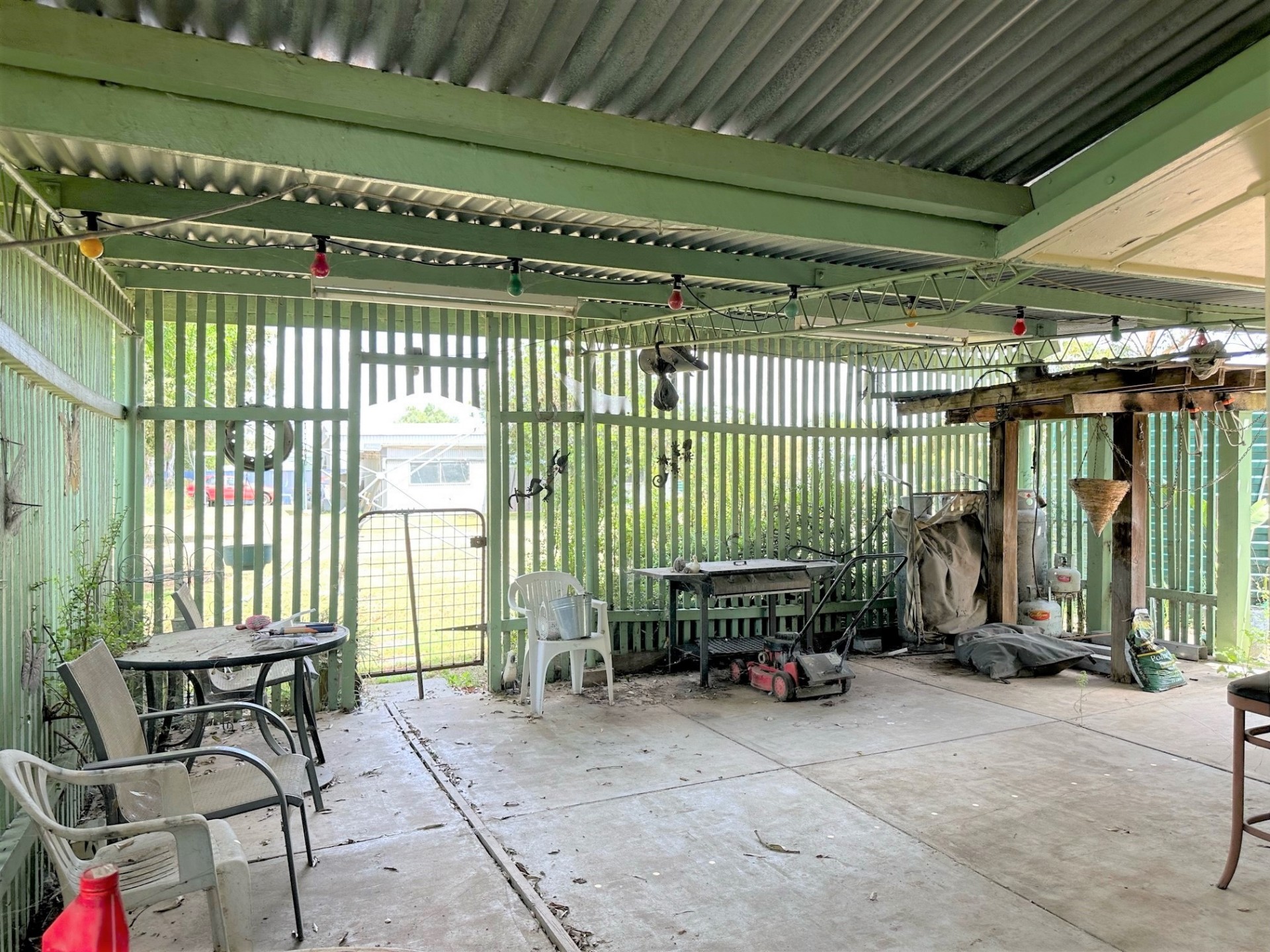 Real Estate in Jondaryan