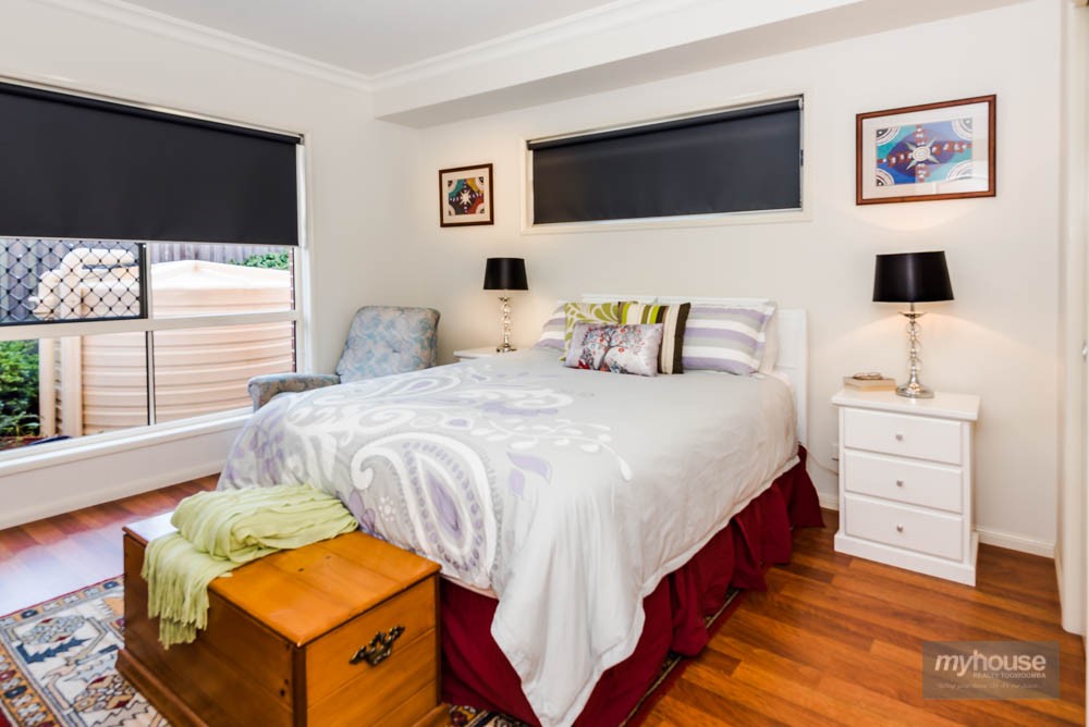 Real Estate in Wilsonton